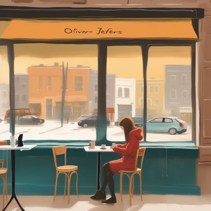 Artwork for podcast Bookey App 30 mins Book Summaries Knowledge Notes and More