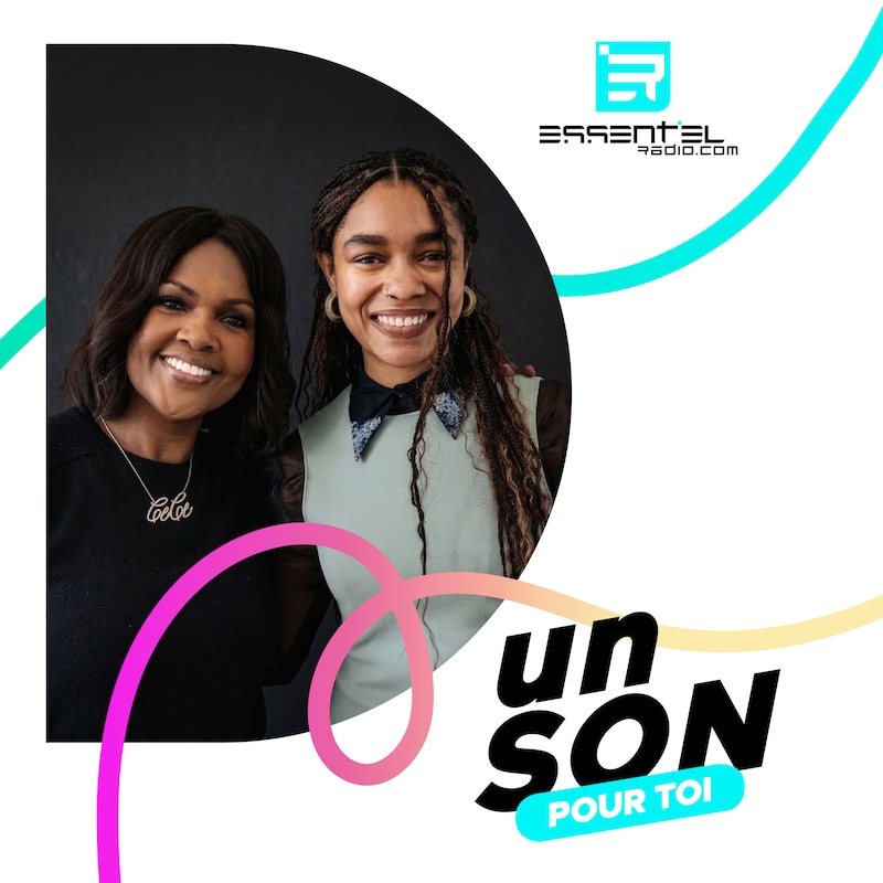 Artwork for podcast Un SON pour toi