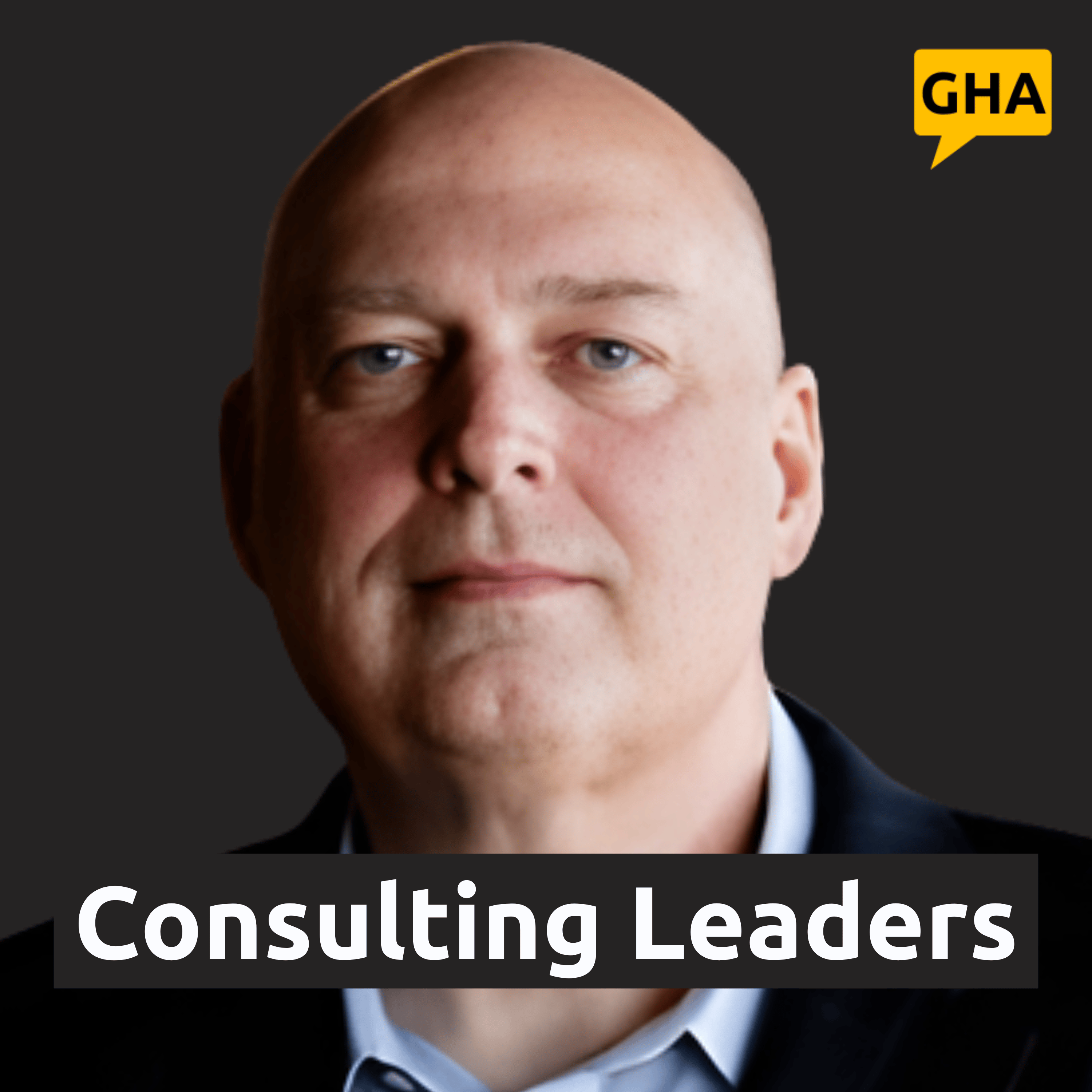 How to Win and Retain Complex Clients Through Fractional Technology Leadership With Patrick Kelly