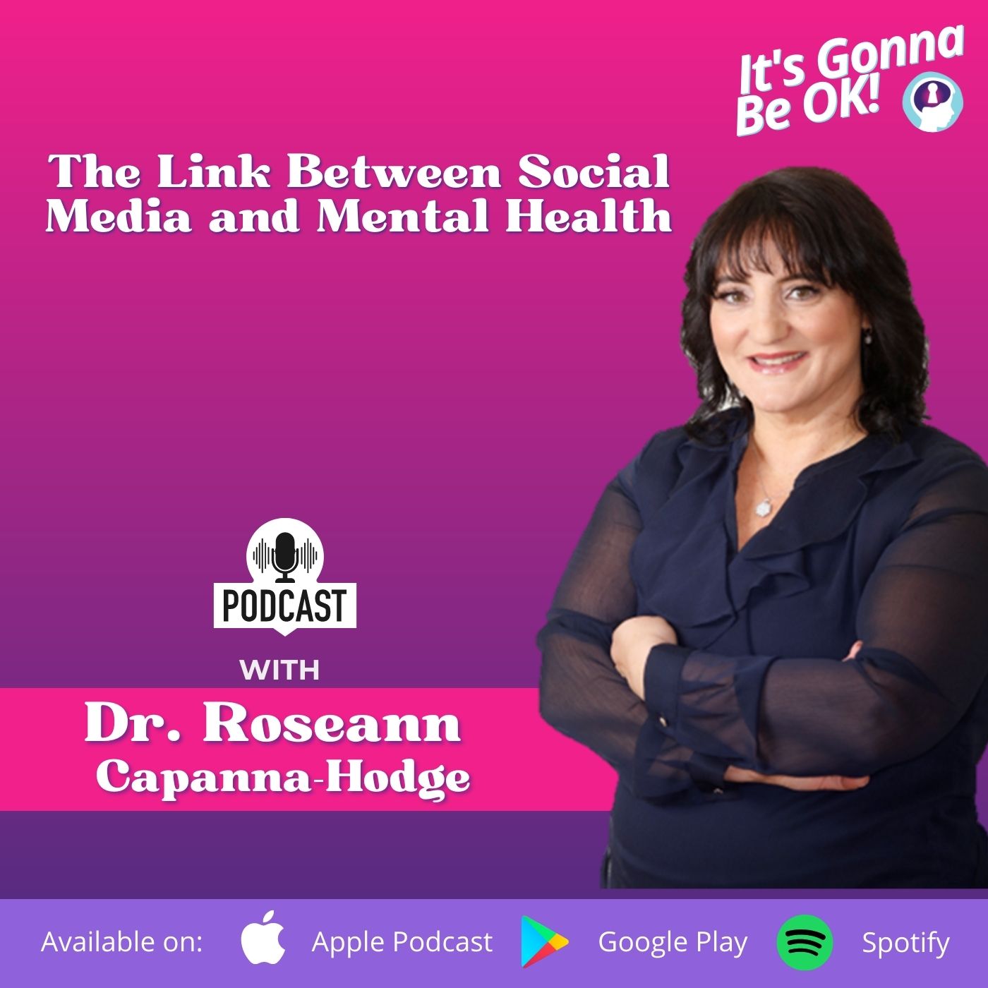 102: The Link Between Social Media and Mental Health