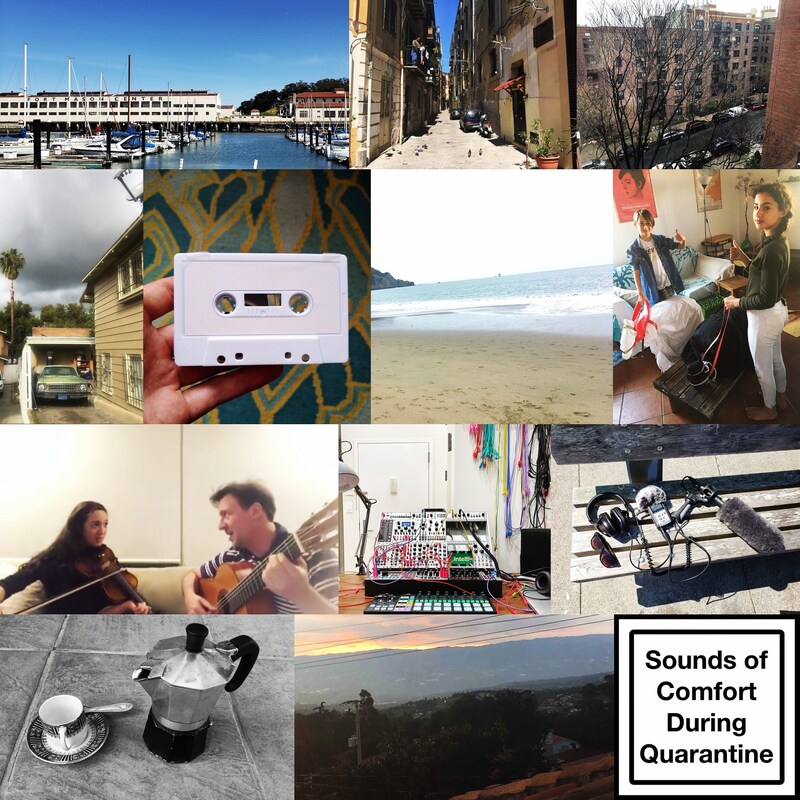 Artwork for podcast Candy Ears