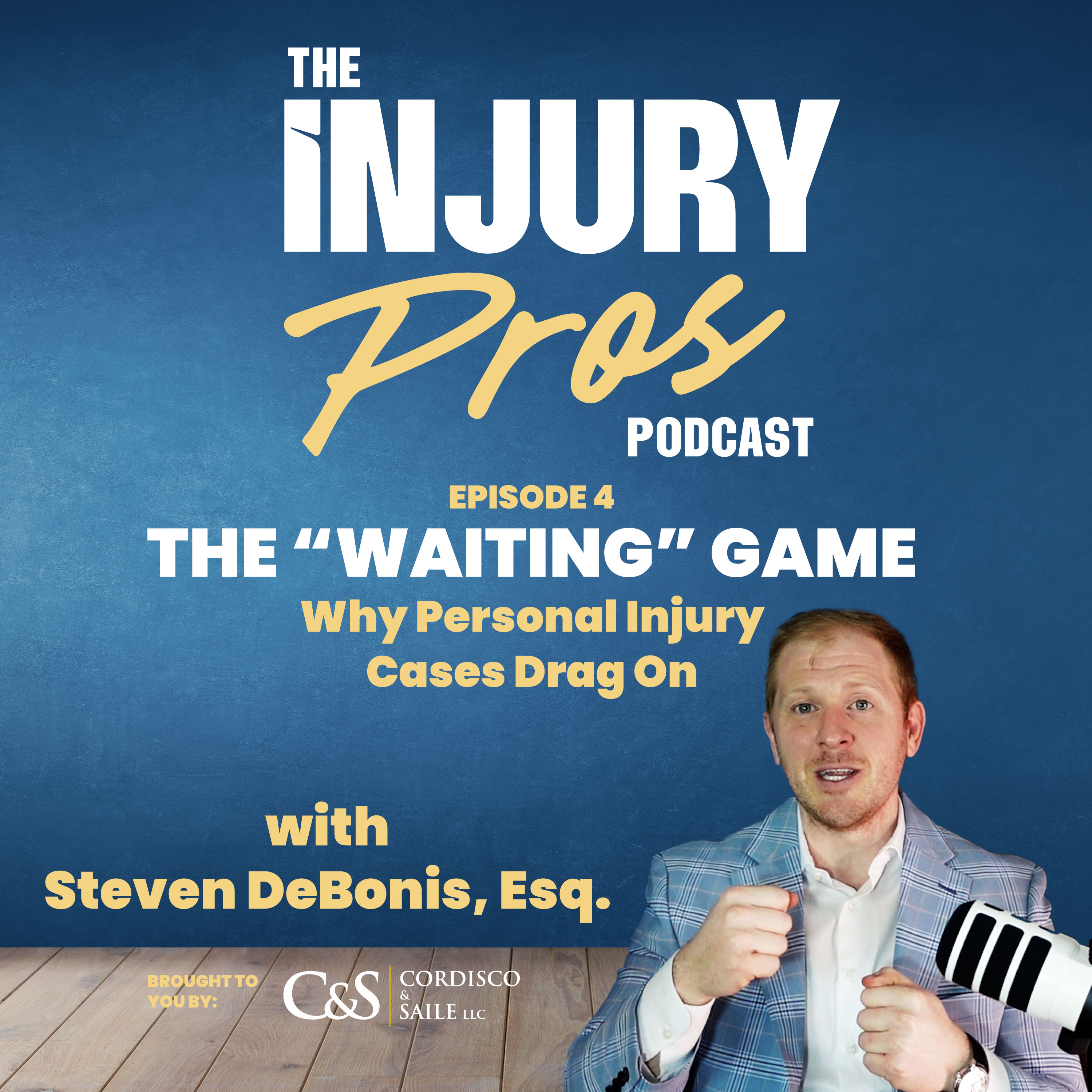 Injury Pros Podcast