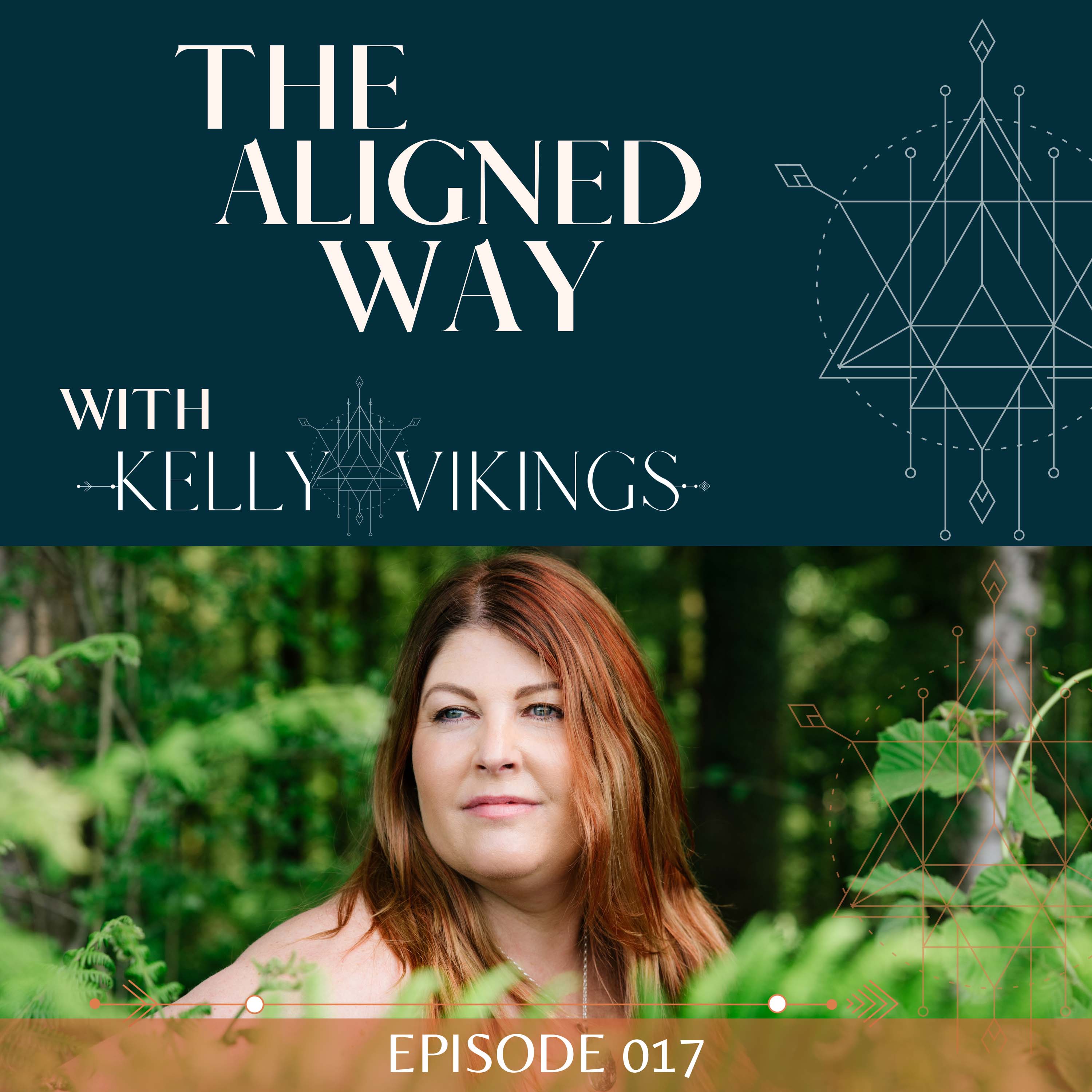 Artwork for podcast The Aligned Way