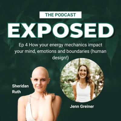 Artwork for podcast Sustainable Success: Nervous System Alignment for Burnout-Free Leadership