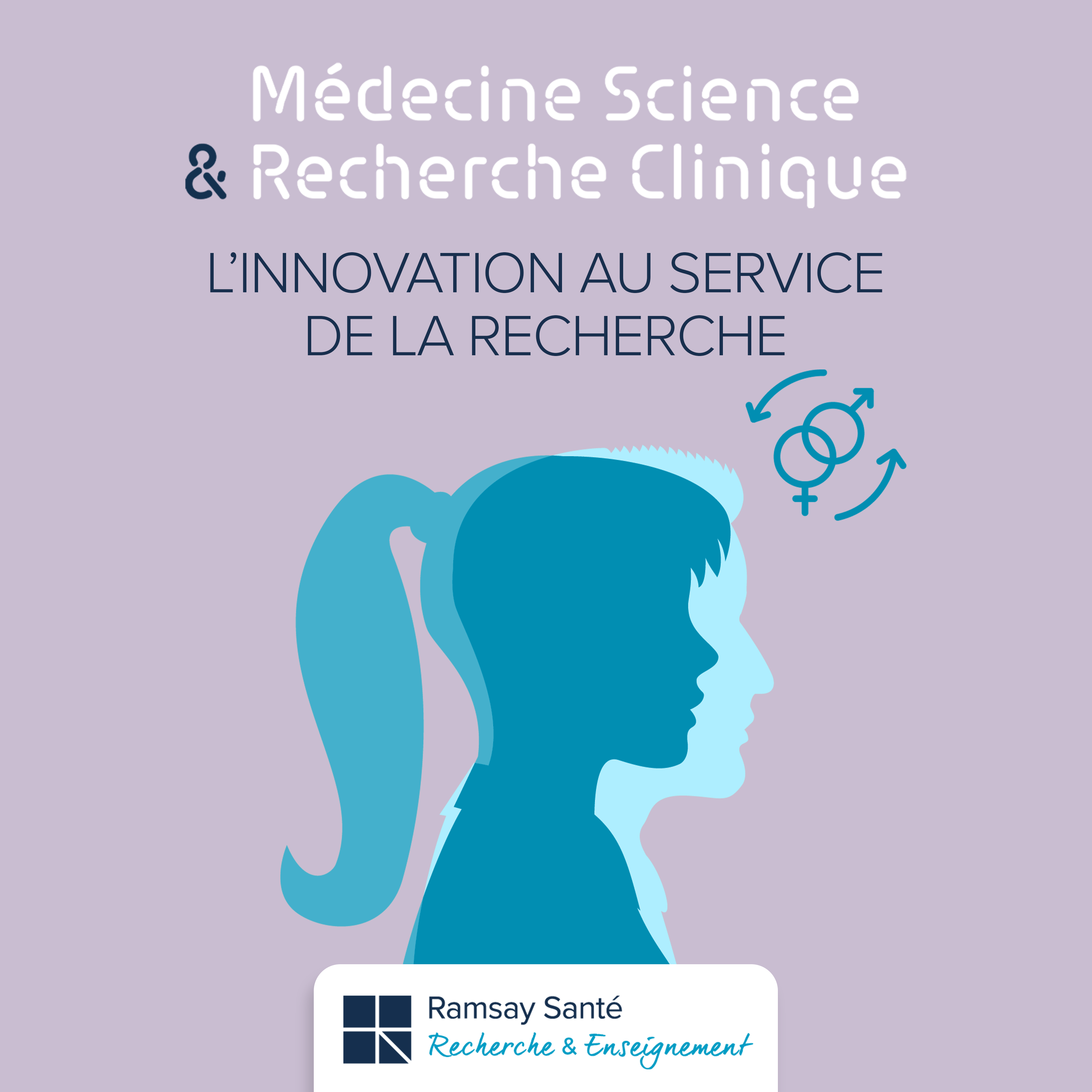 Médecine, Science et Recherche clinique
