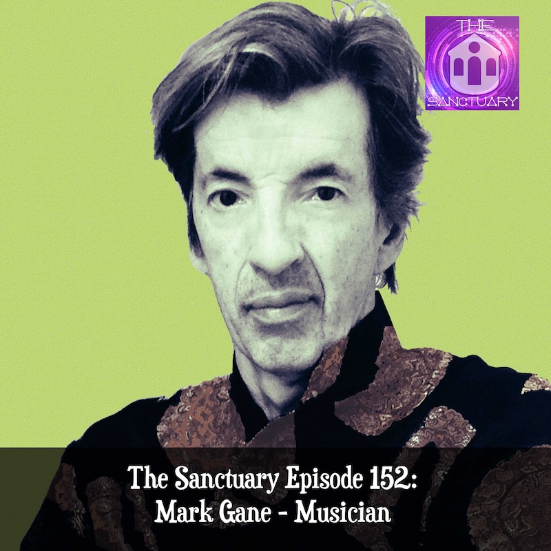 Artwork for podcast The Sanctuary