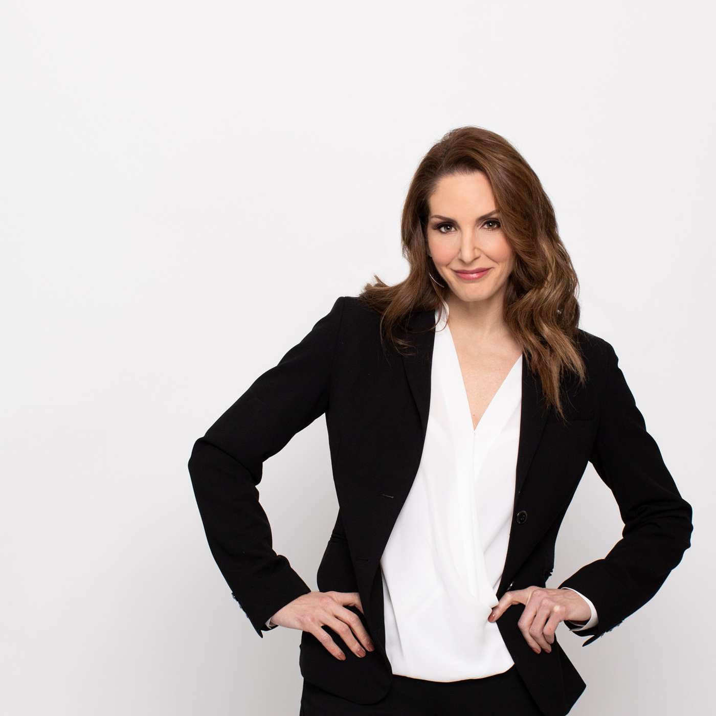 Challenging Body Image Myths for Empowered Recovery - Dr. Cristina Castagnini episode artwork