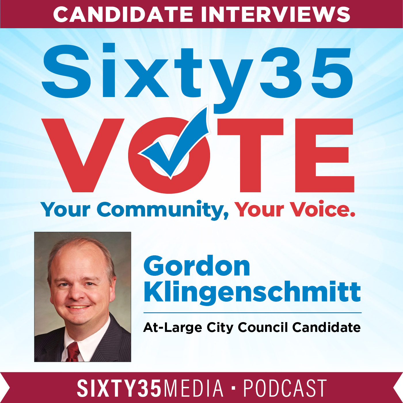Sixty35 Podcast Network