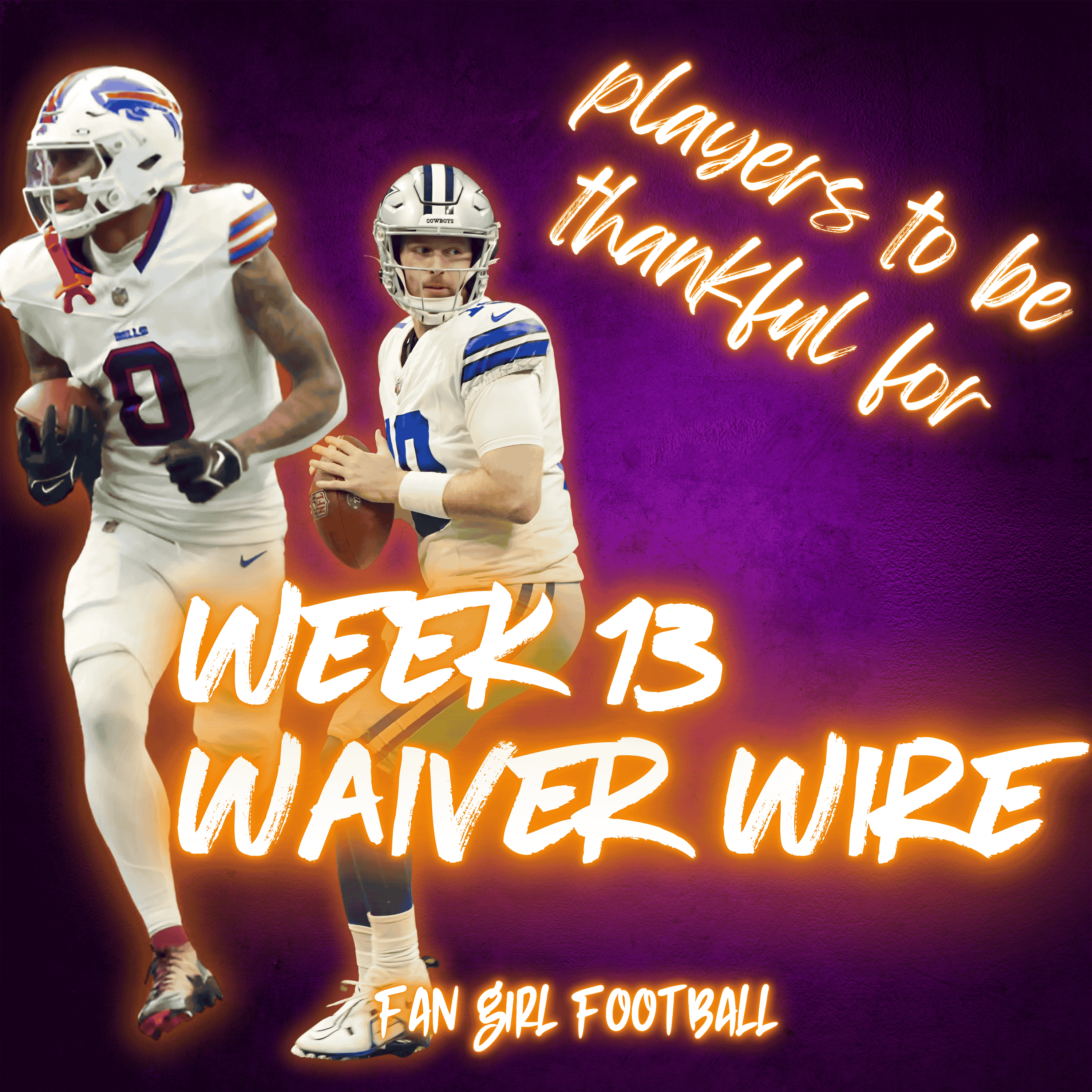 Fantasy Football Gameplan
