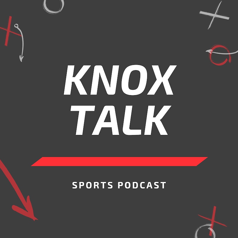 Artwork for podcast Knox Talk