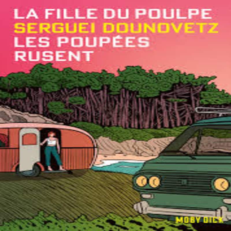 Artwork for podcast Chroniques livres