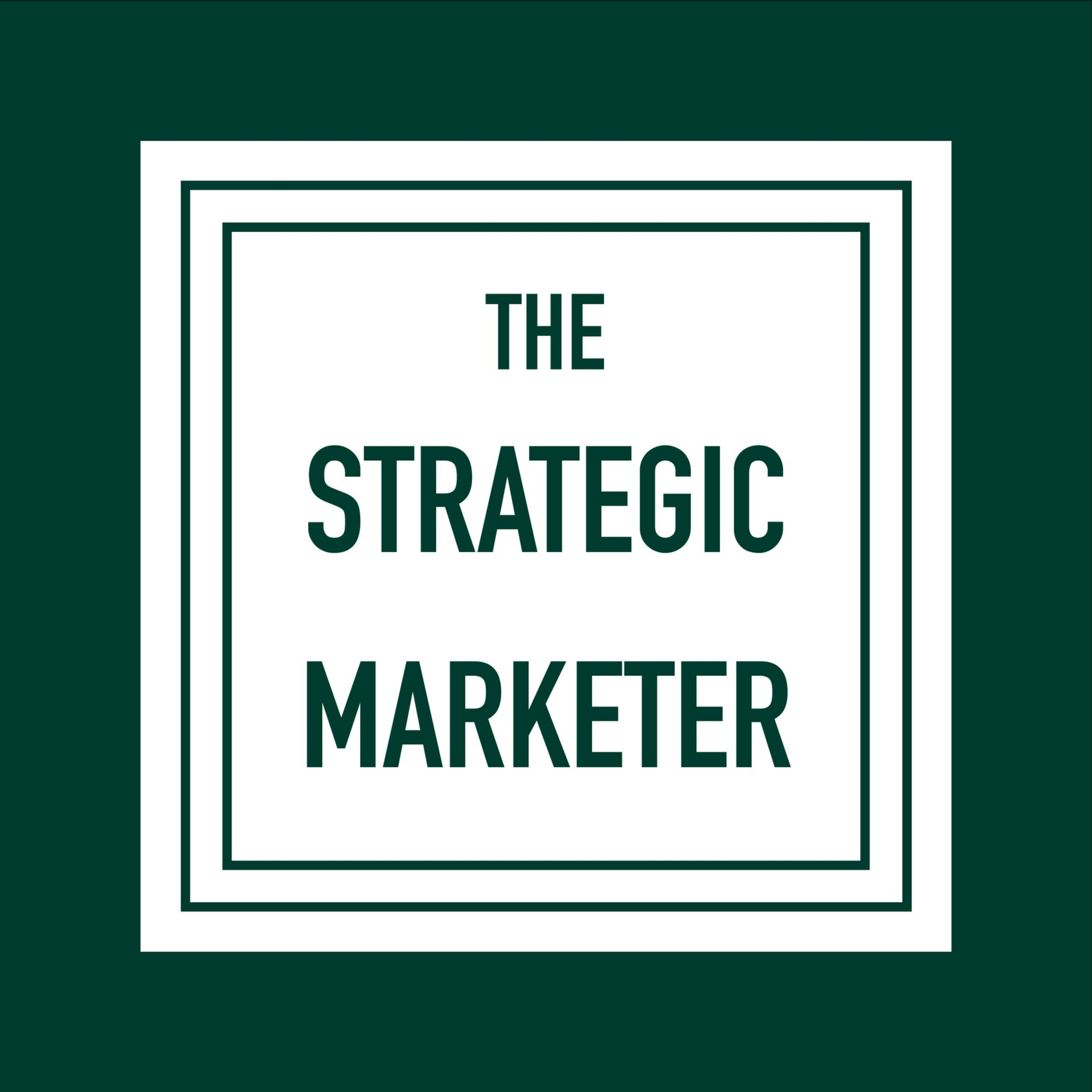 How to win as a marketing leader - P.J. Simmons : 26