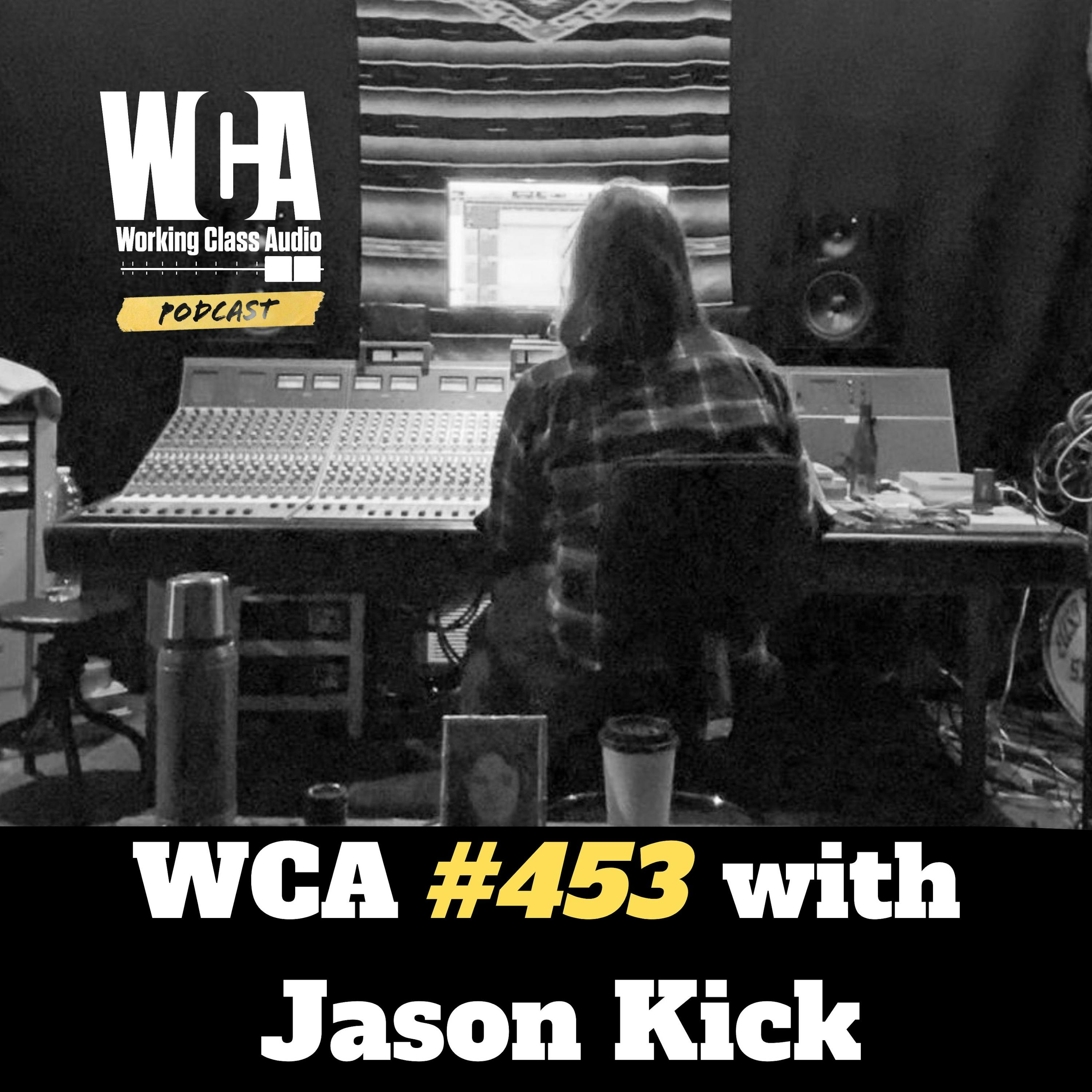 Working Class Audio