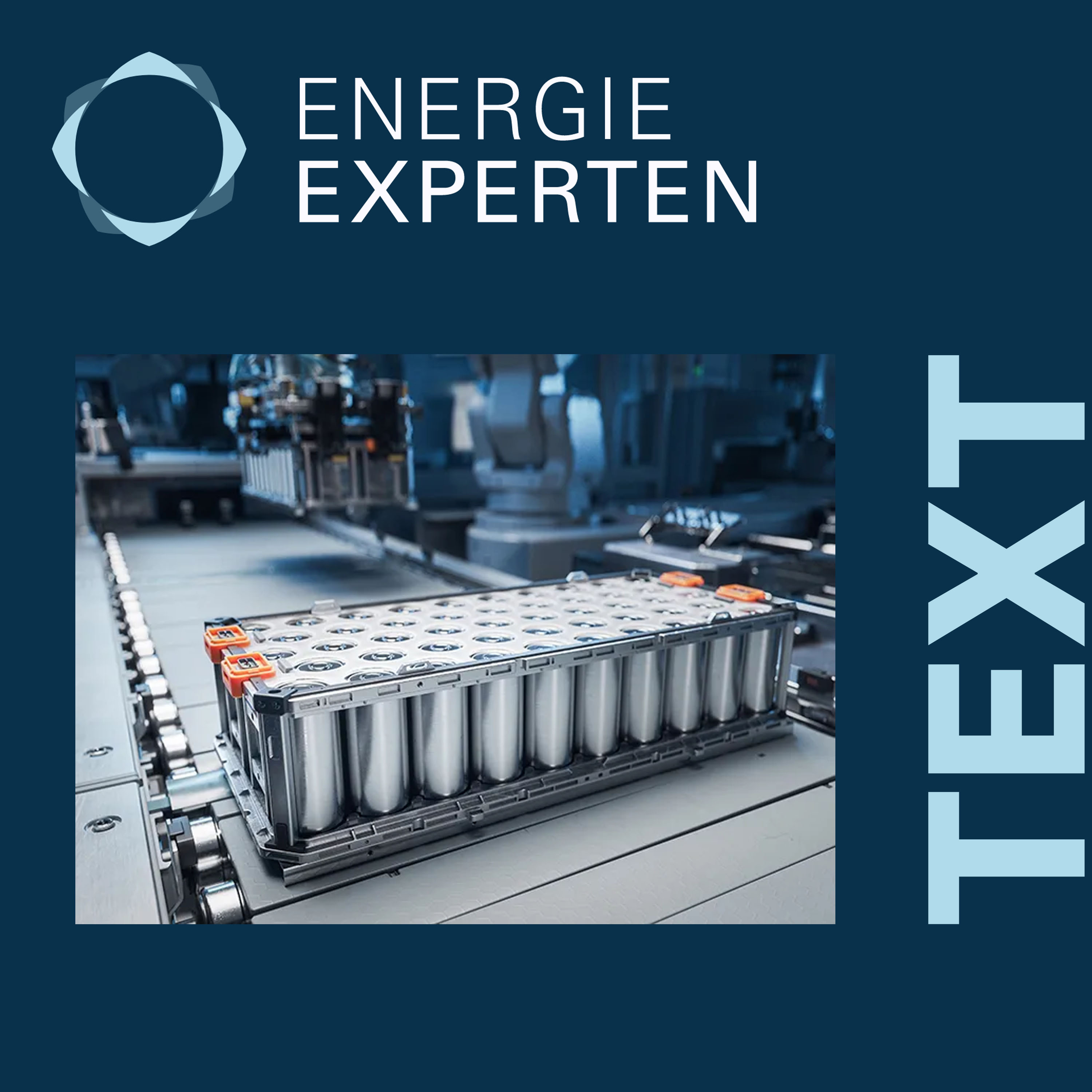 Energie-Experten