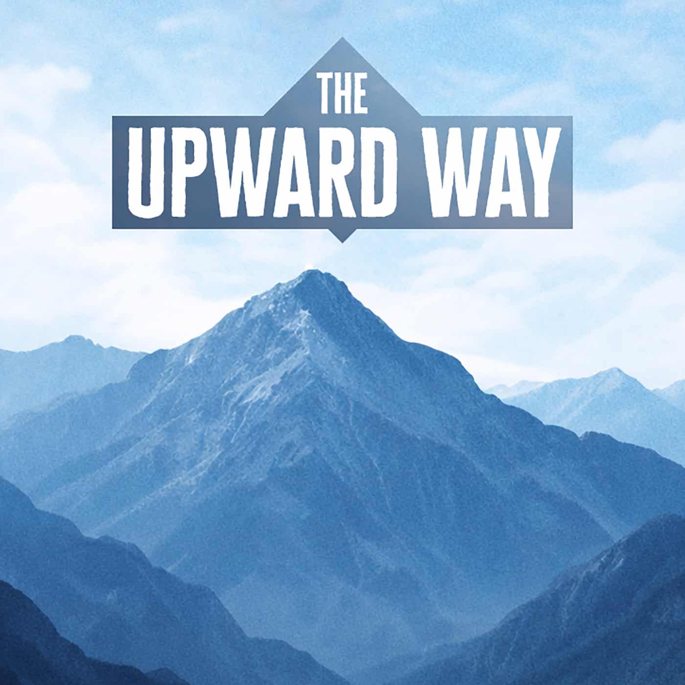 The Upward Way