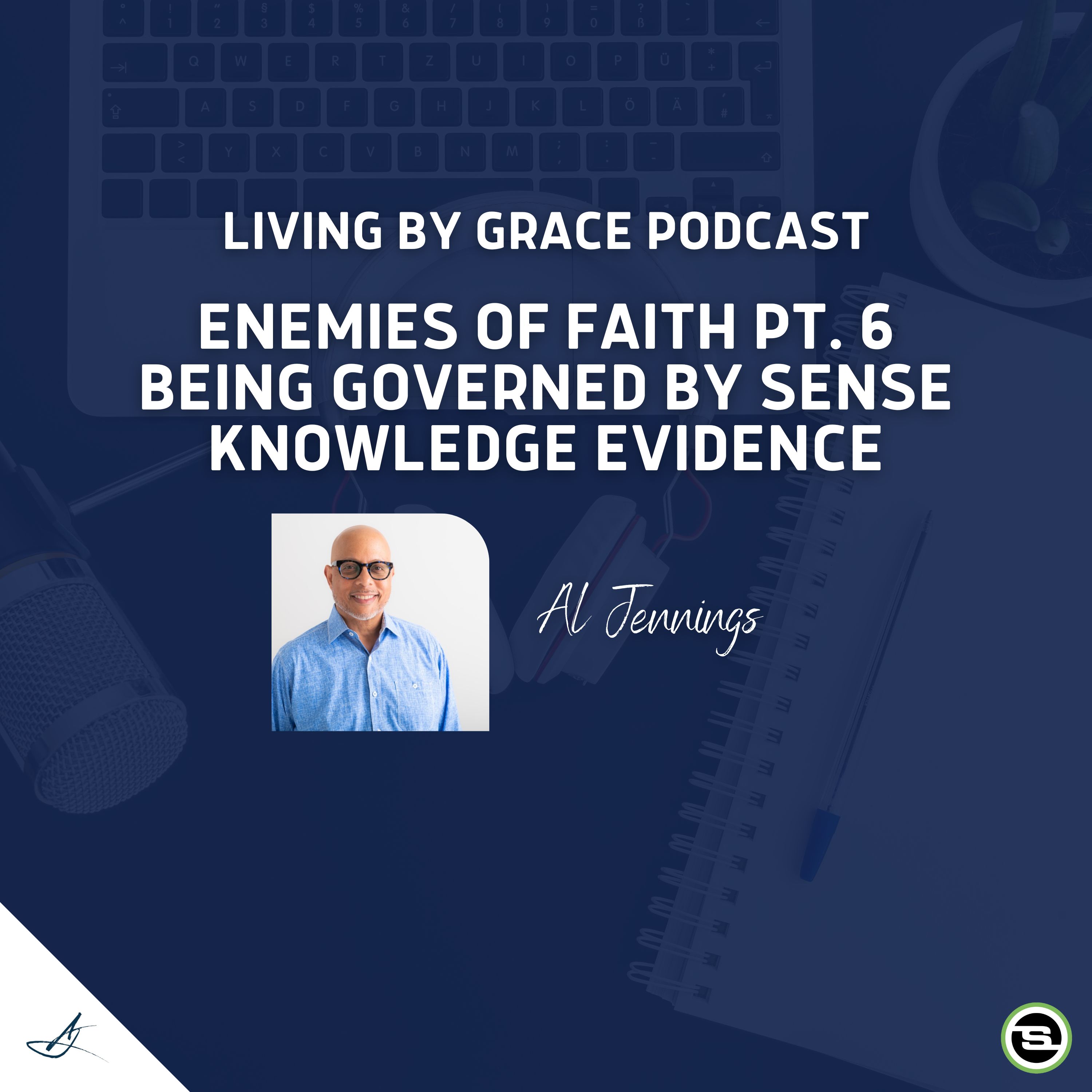 Living By Grace