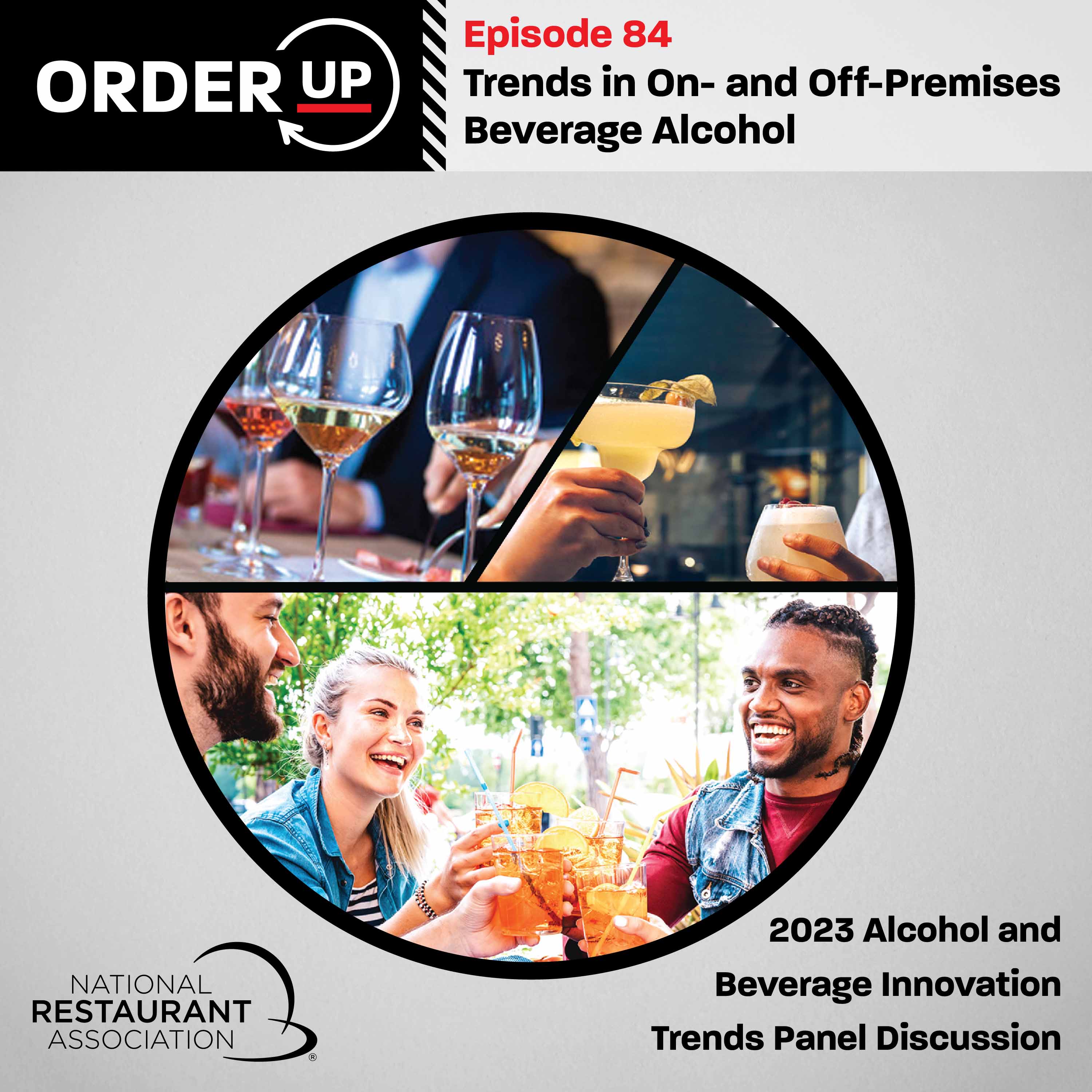 Order Up