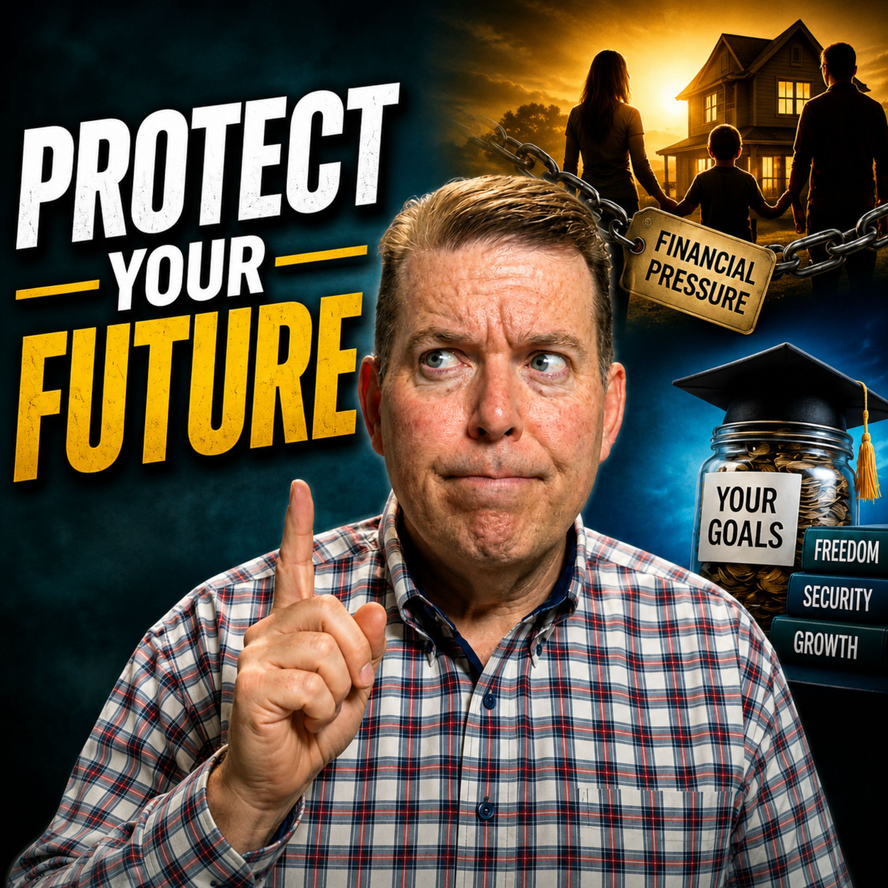 How Do I Help My Family Without Sacrificing My Future?