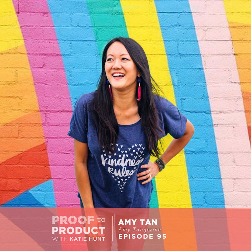 Artwork for podcast Proof to Product