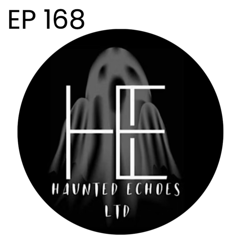 Artwork for podcast Pursuit of the Paranormal