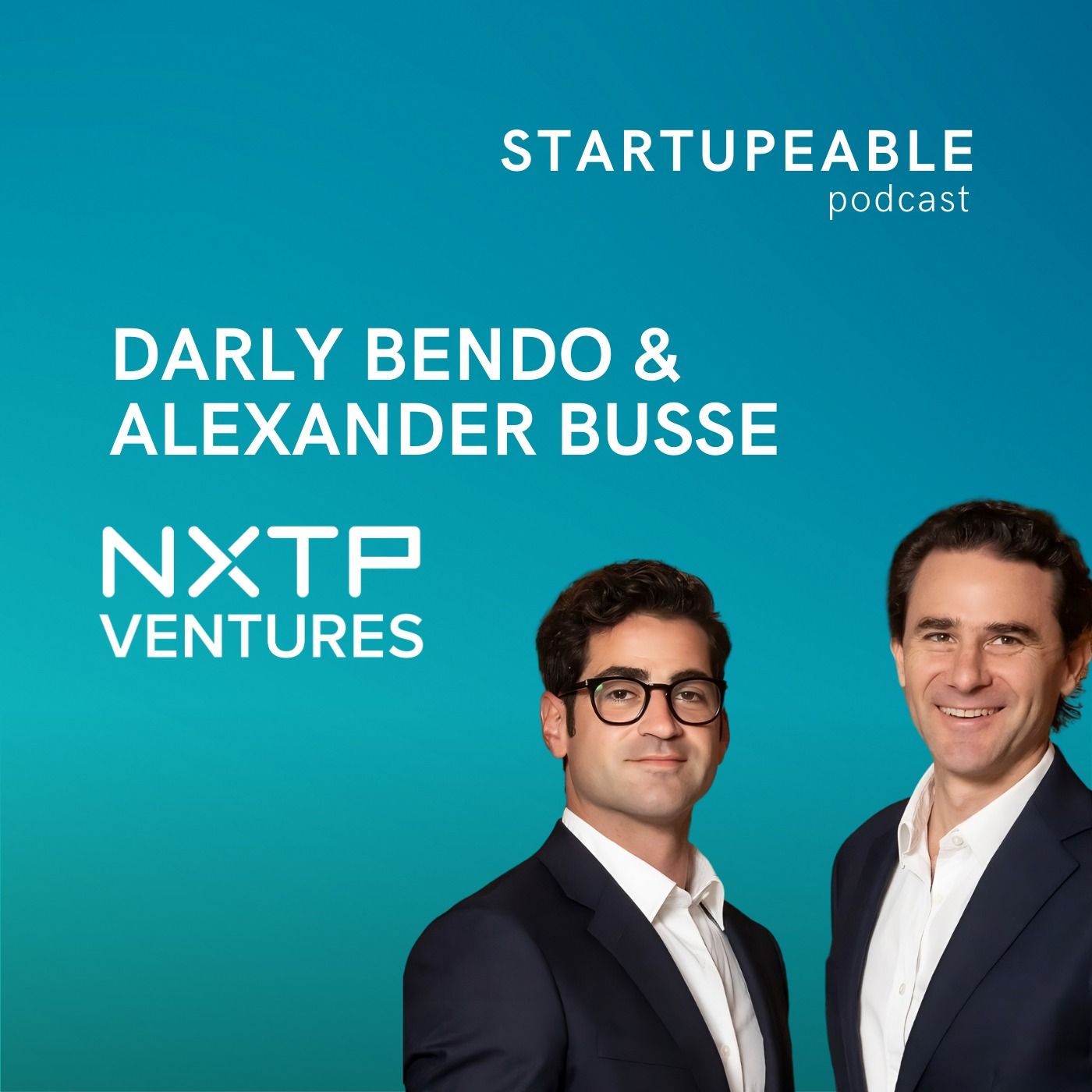 Cómo Invertir en SaaS en 2024 y ¿Es LatAm un Buen Mercado para SaaS? | Alex Busse y Darly Bendo, NXTP