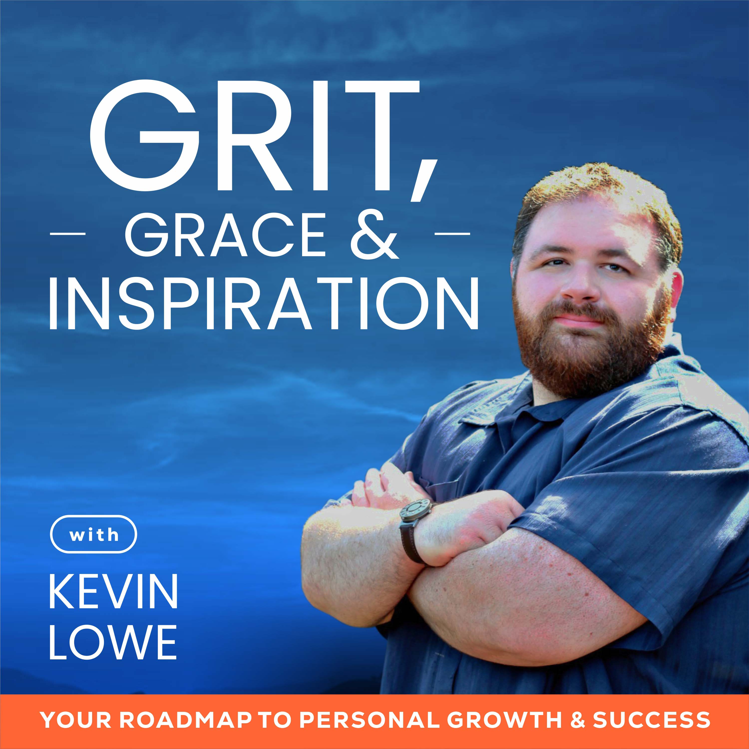 Artwork for podcast Grit, Grace, & Inspiration | Find Your Purpose, Starting Over, Overcoming Adversity, God's Plans, Life Coaching for Women