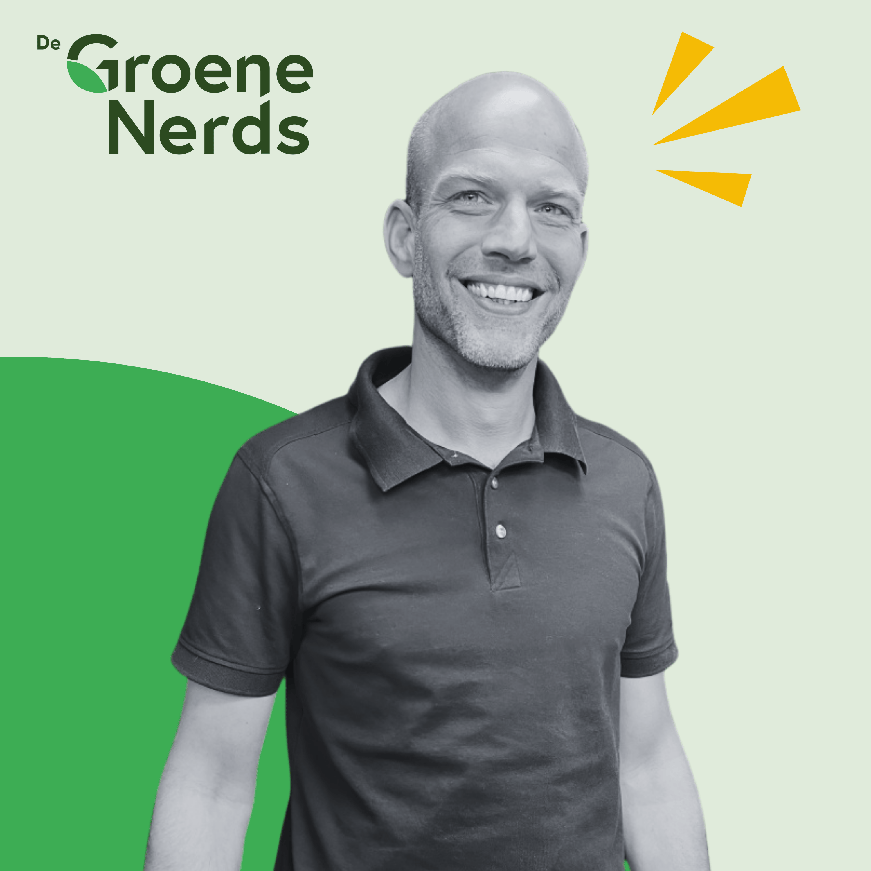 De Groene Nerds