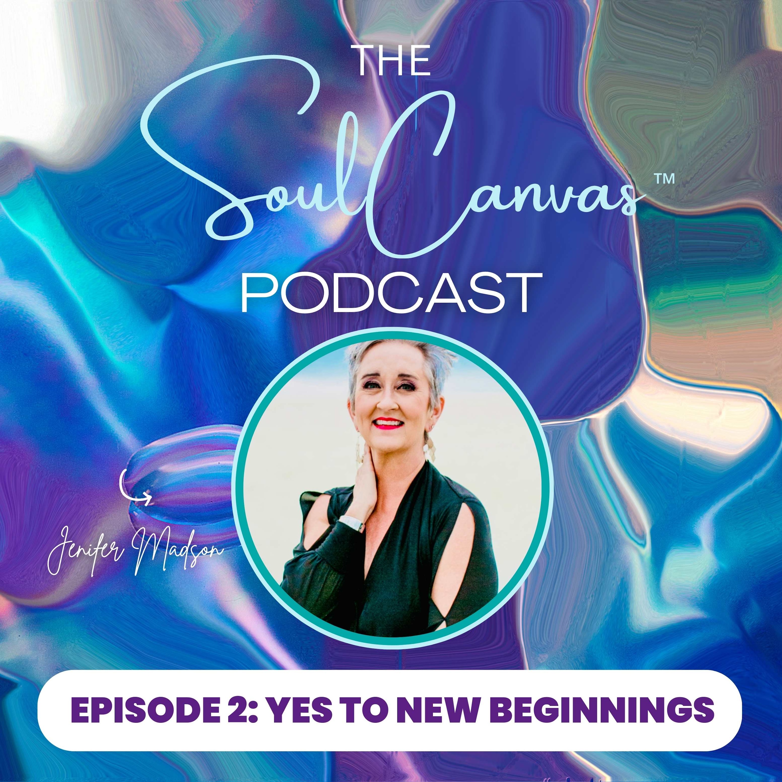 The SoulCanvas™ Podcast