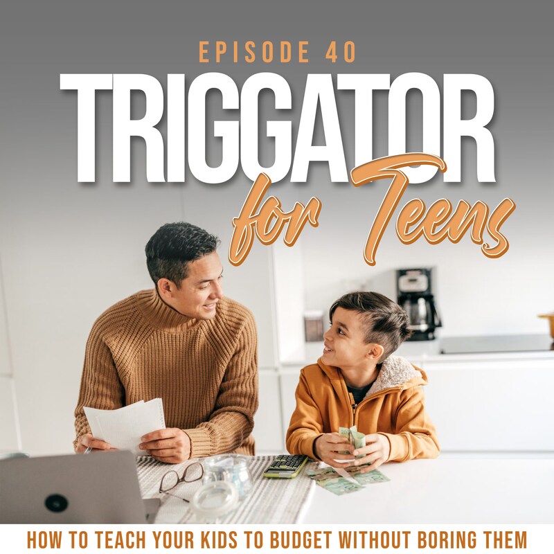 Artwork for podcast Master Your Money: Budgeting, Saving, and Debt-Free Living