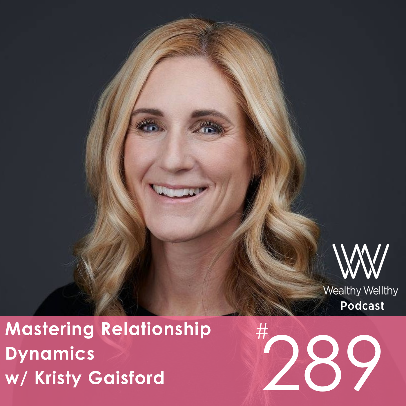 Wealthy Wellthy Podcast