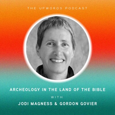 Artwork for podcast The UpWords Podcast
