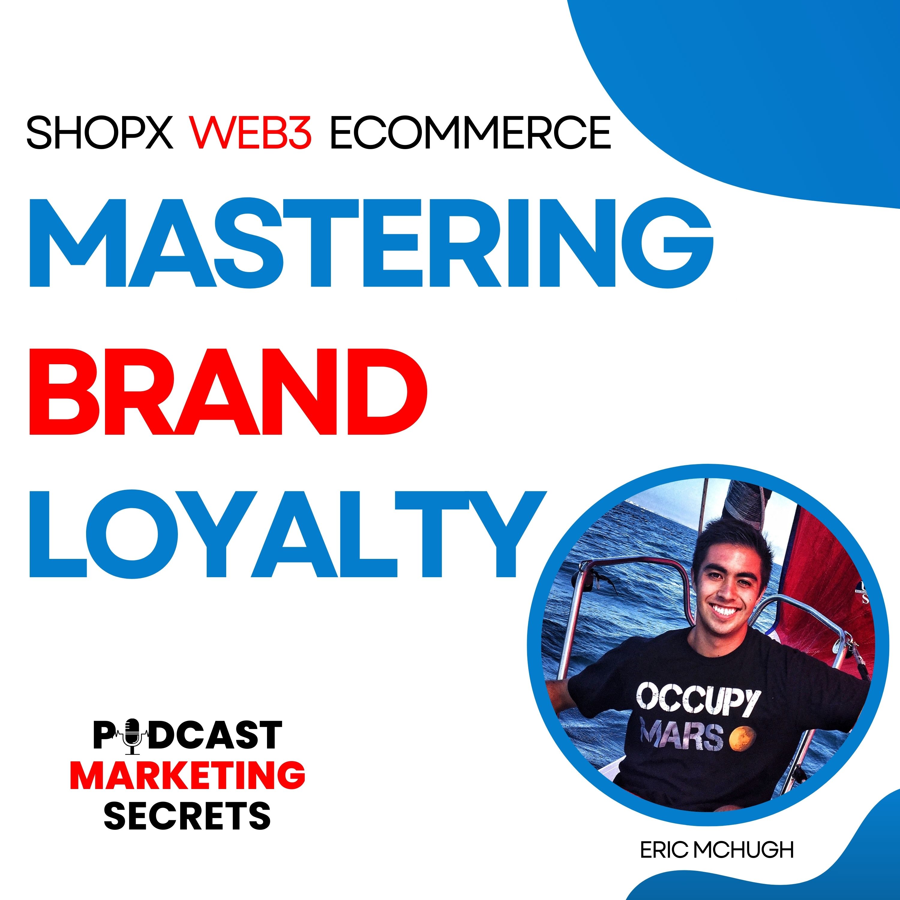 Podcast Marketing Secrets