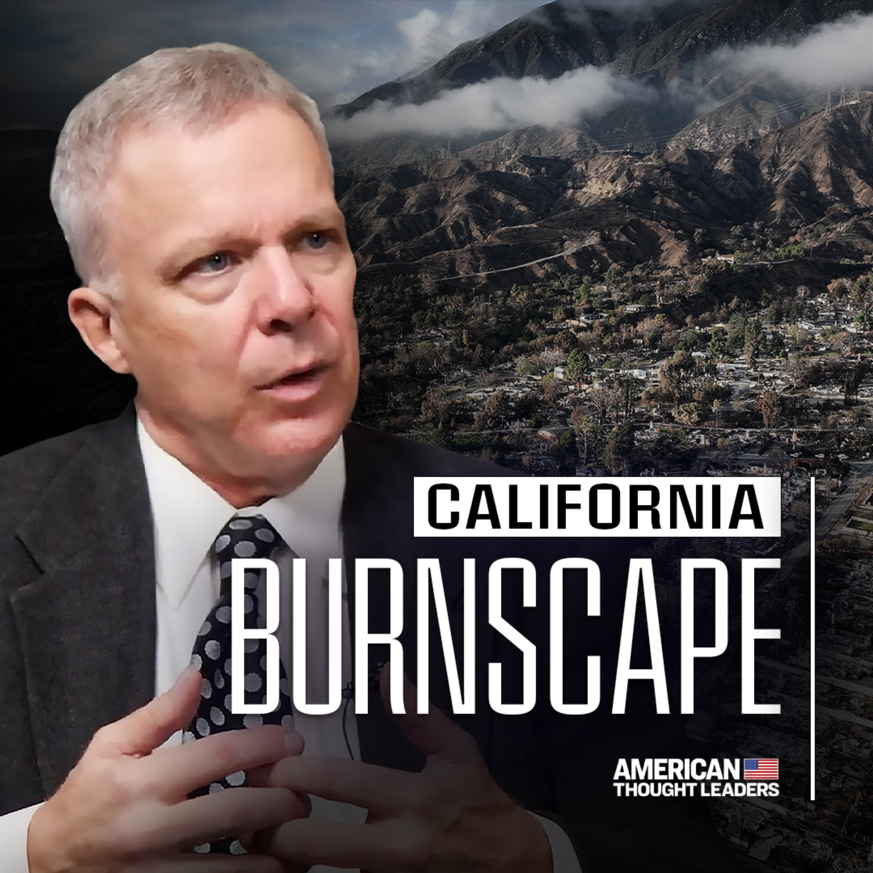 What Caused the Devastating California Fires and What Could Have Prevented Them? Edward Ring Explains
