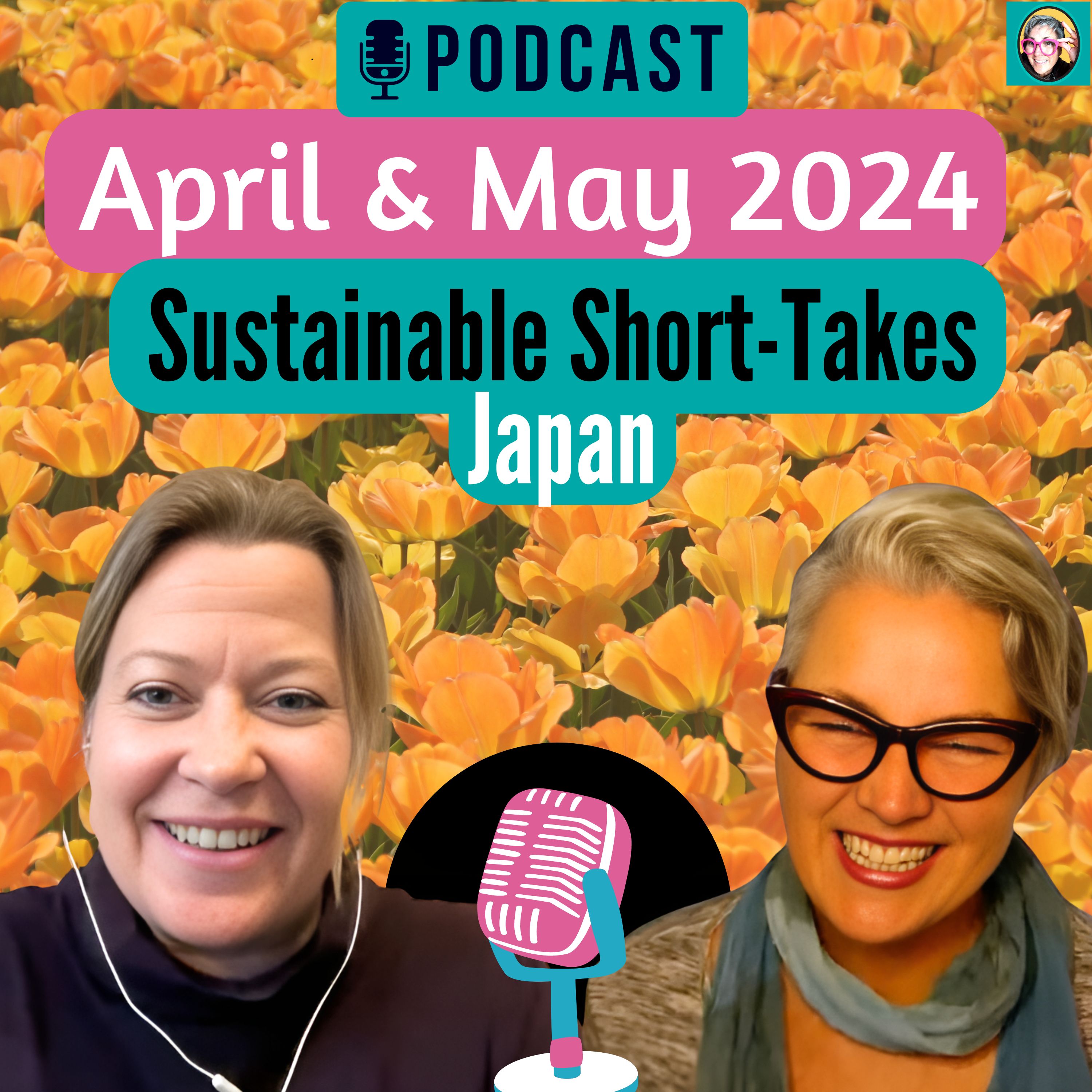 Seek Sustainable Japan