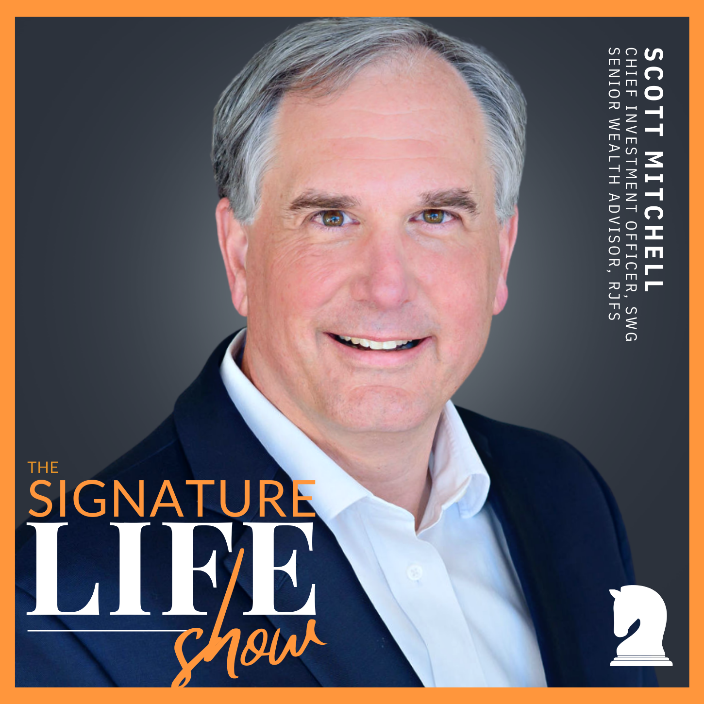 Artwork for podcast The Signature Life Show