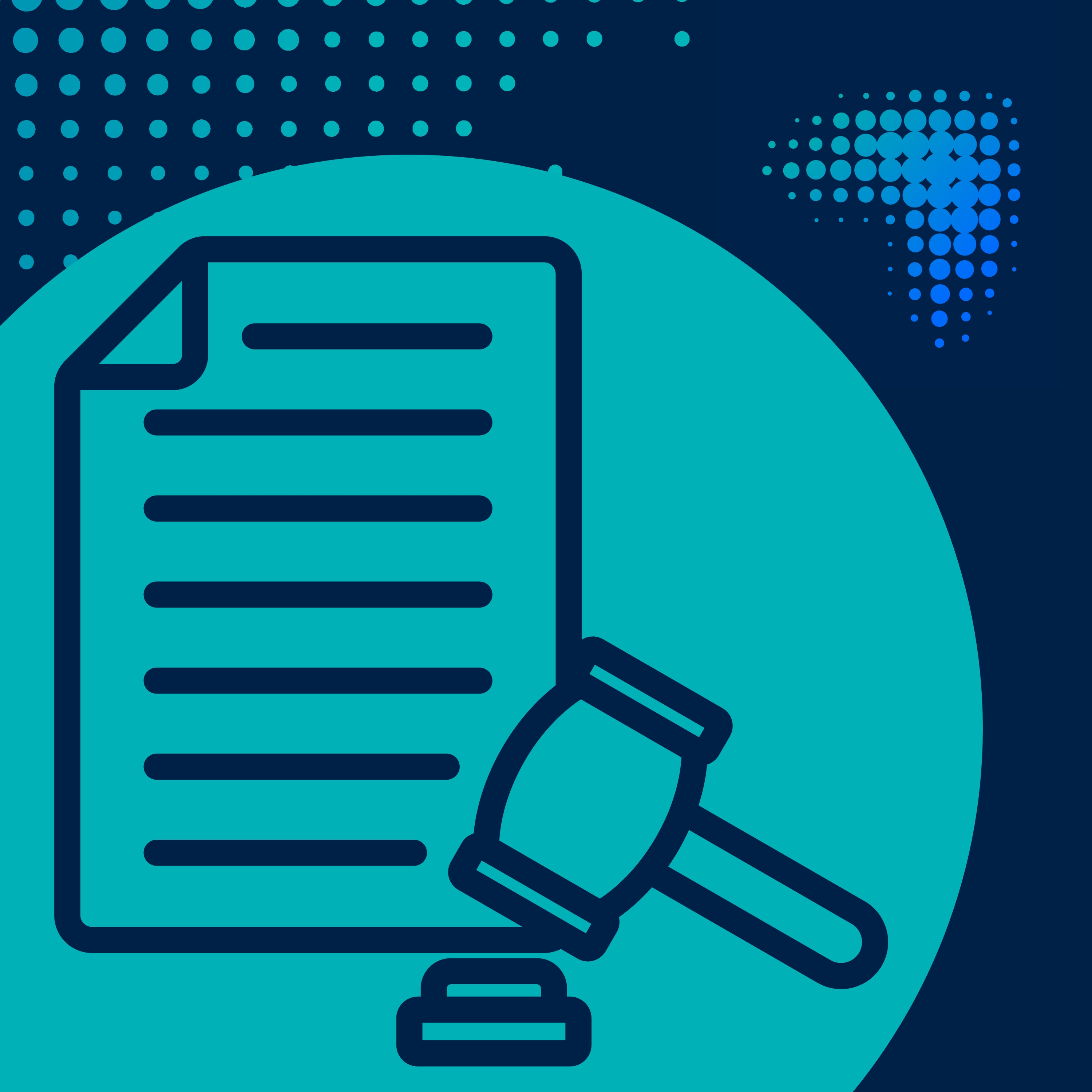 AI and Human Rights: Professor Yuval Shany on AI, Law, and Global Accountability