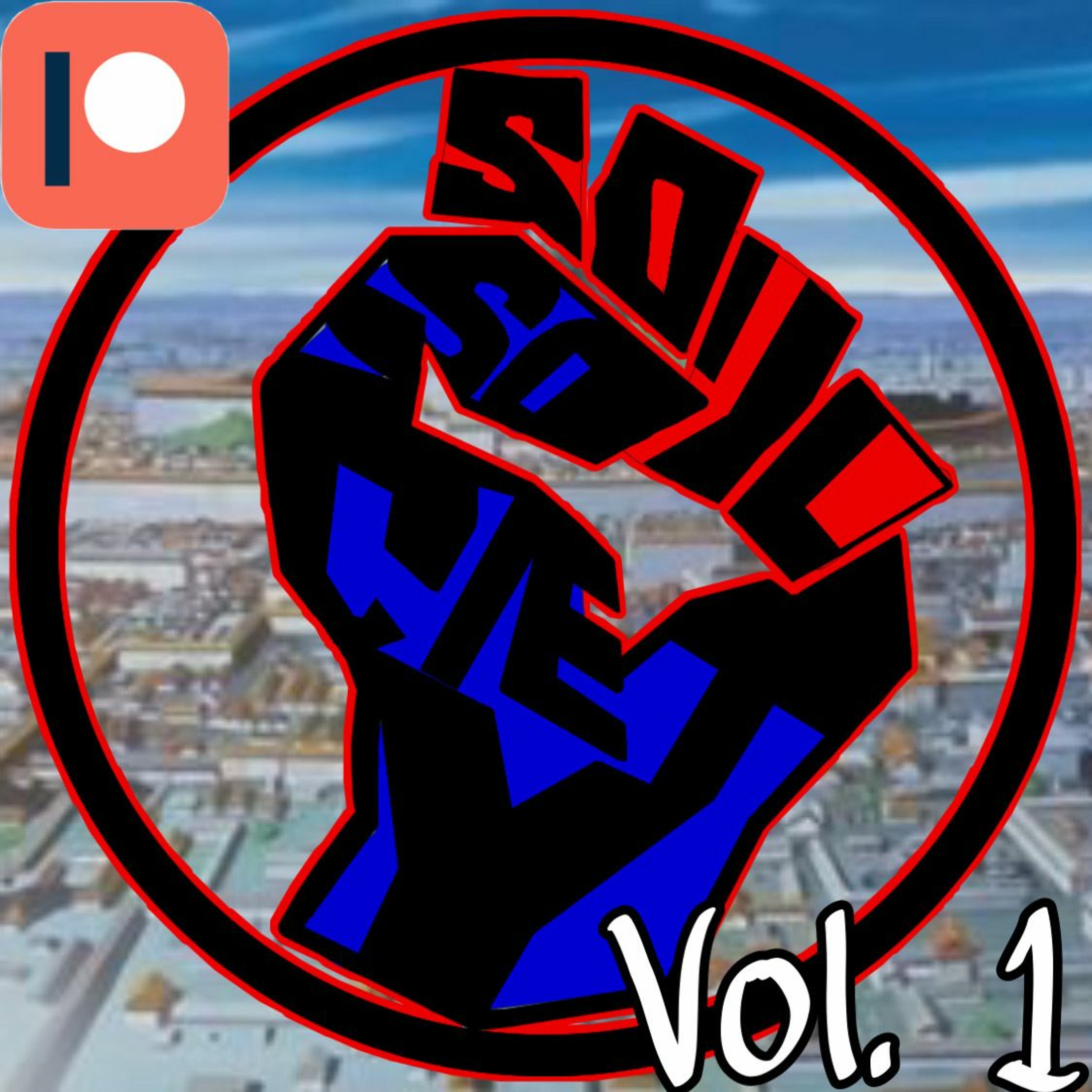Blanime Podcast