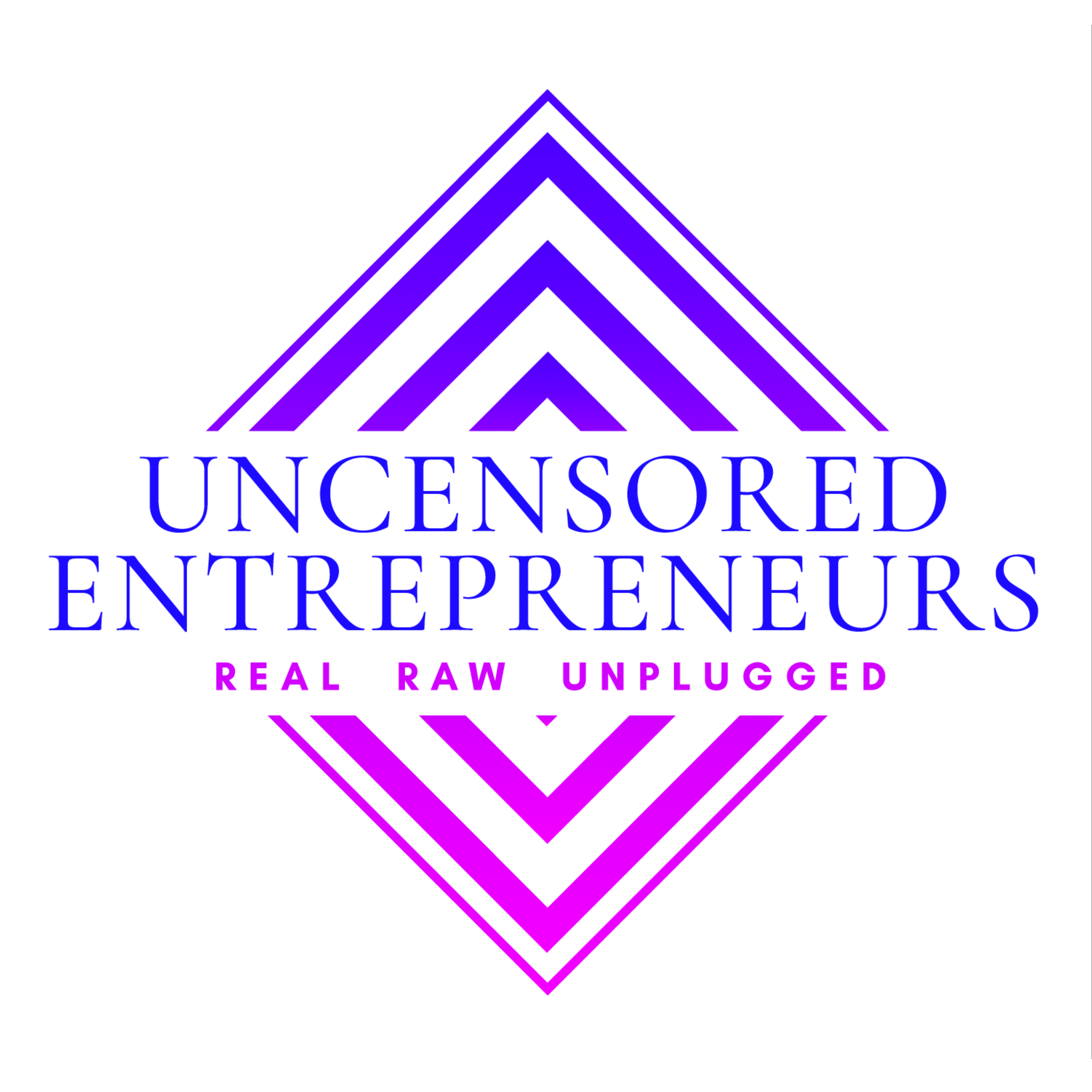 Uncensored Entrepreneurs