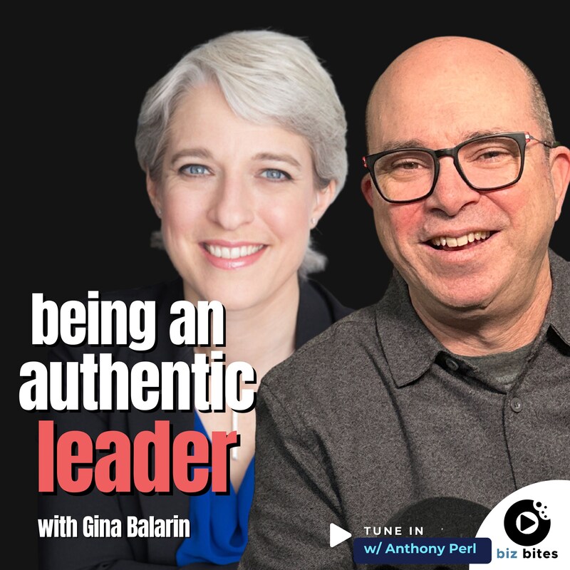 Artwork for podcast Biz Bites for Thought Leaders