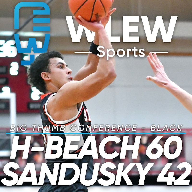 Artwork for podcast WLEW Sports Network