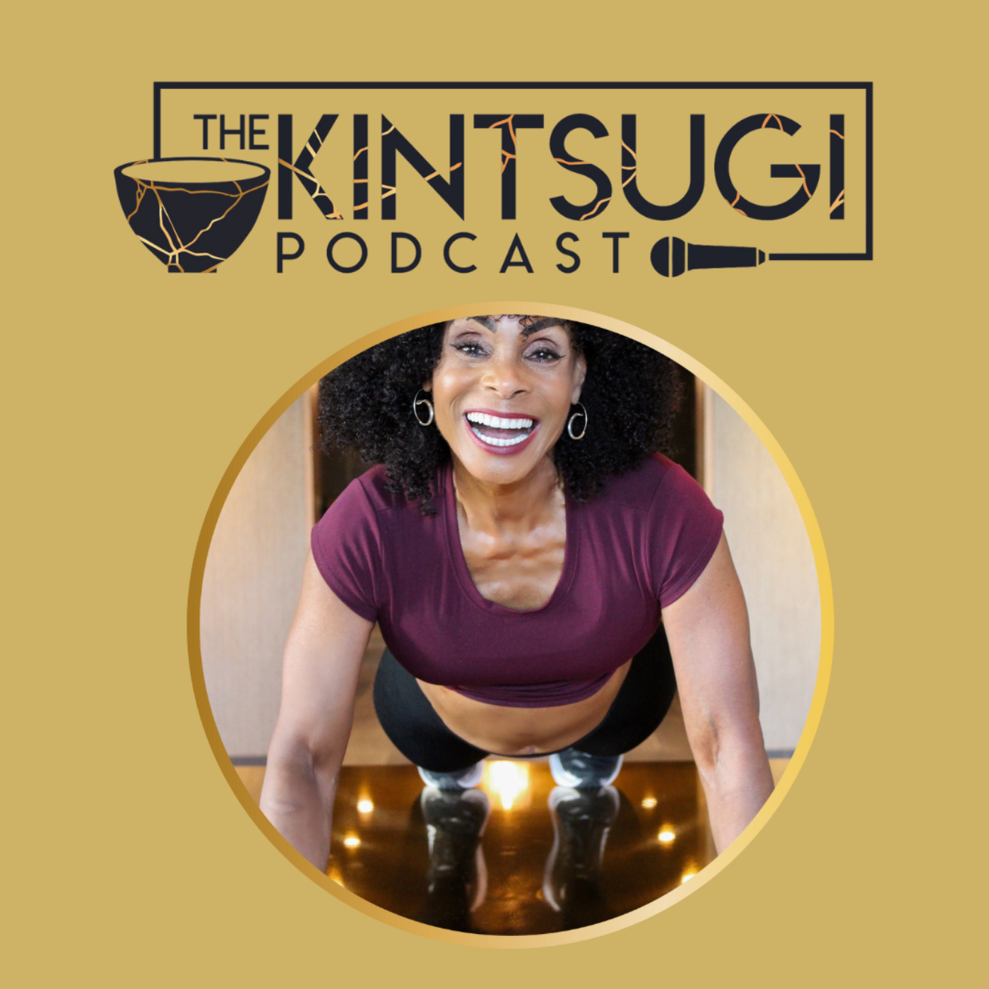 #166 | From Addiction to Healing: Chef Babette Davis on Self-Care, Transformation, and Resilience