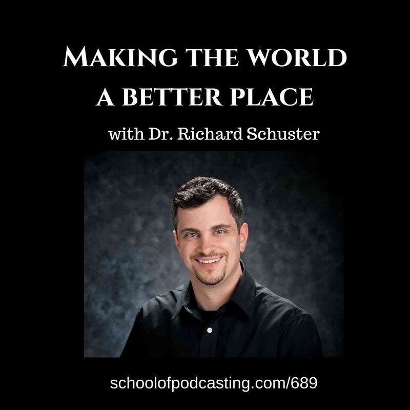 Artwork for podcast School of Podcasting: Expert Tips for Launching and Growing Your Podcast