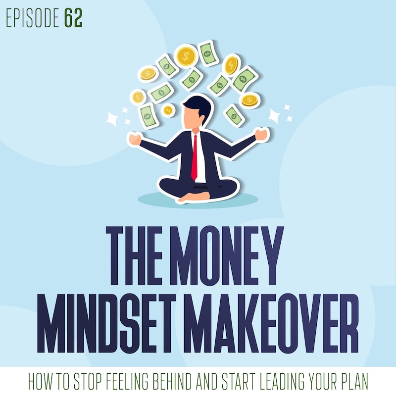 Artwork for podcast Master Your Money: Budgeting, Saving, and Debt-Free Living