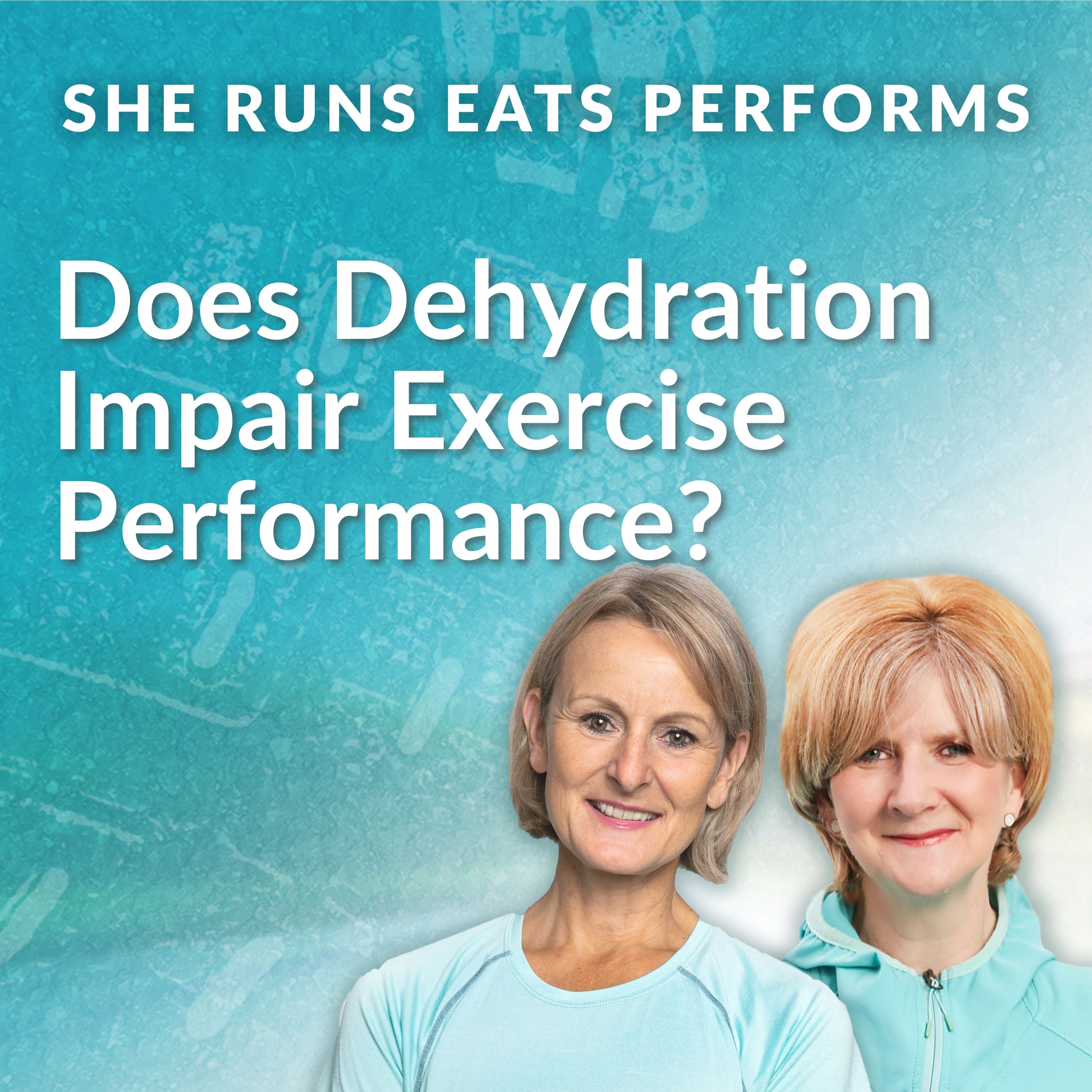 Does Dehydration Impair Exercise Performance?