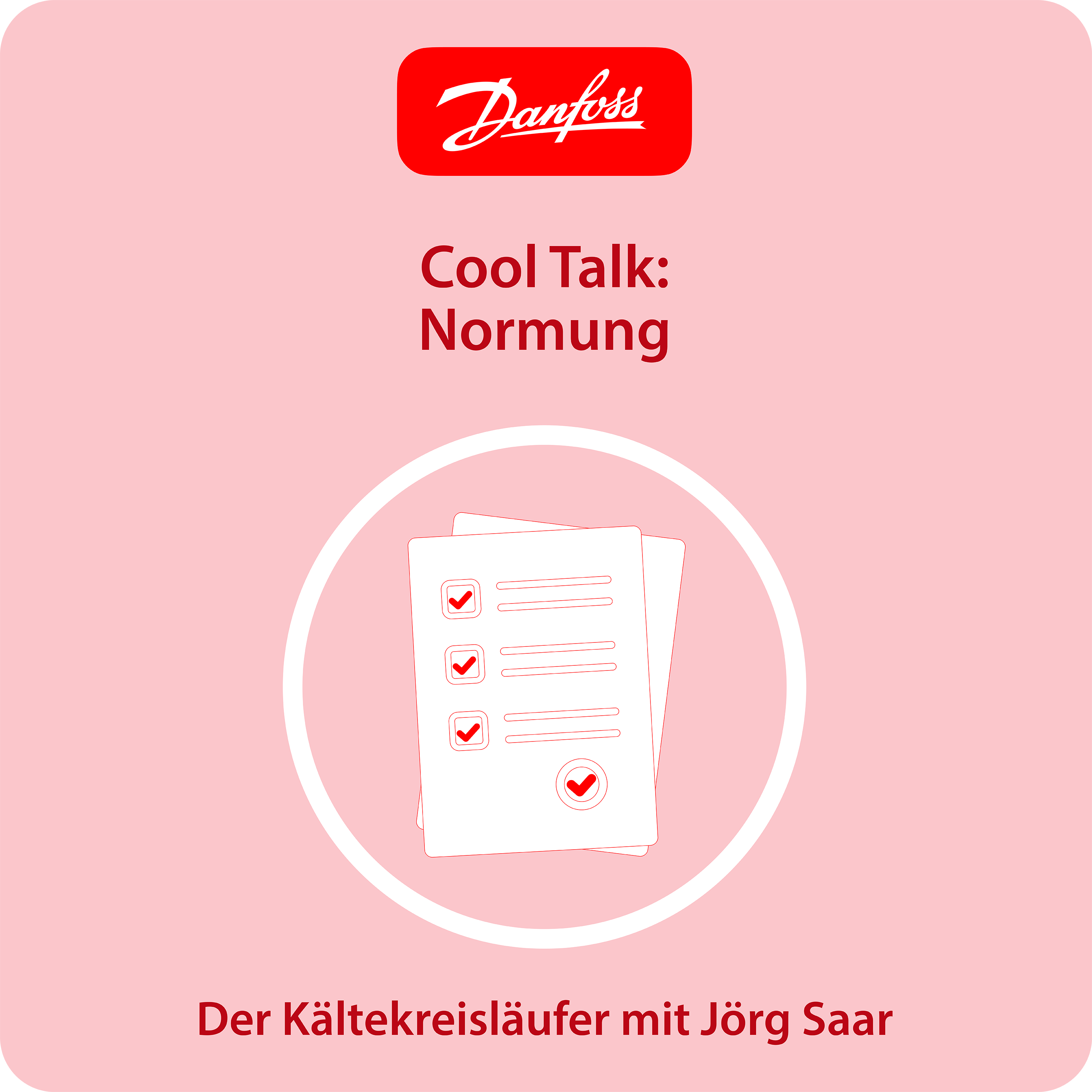 Der Kältekreisläufer mit Jörg Saar