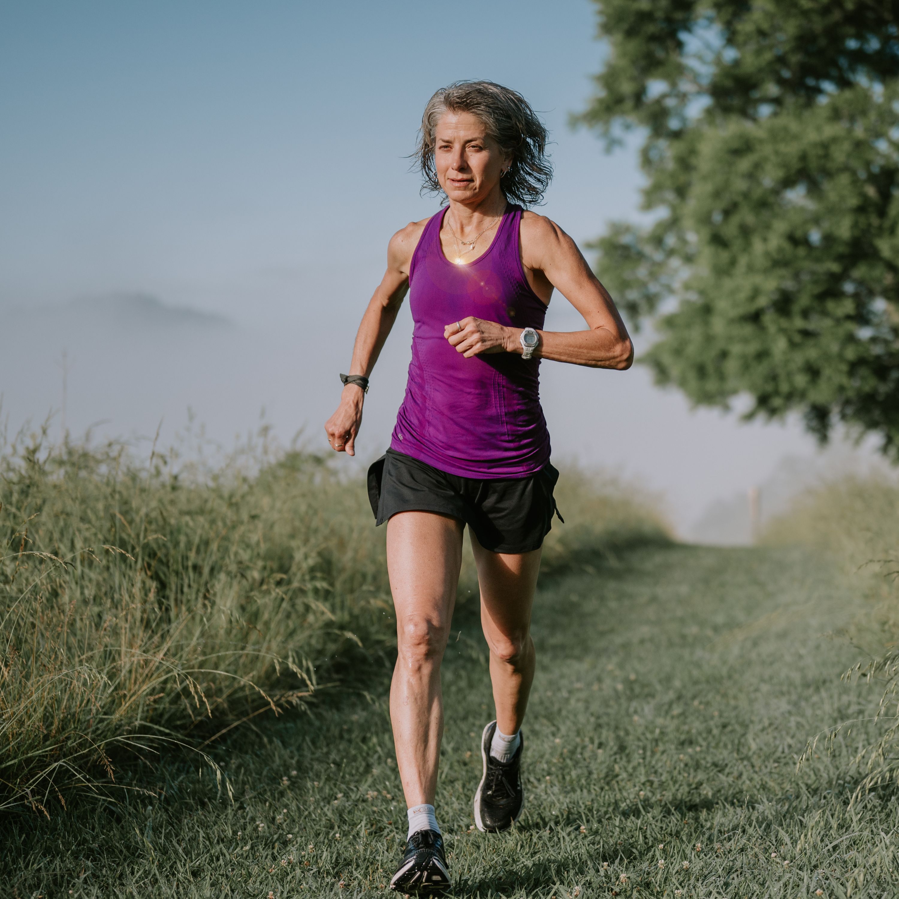 10. Build a Cushion on Cutoff: Race Strategy