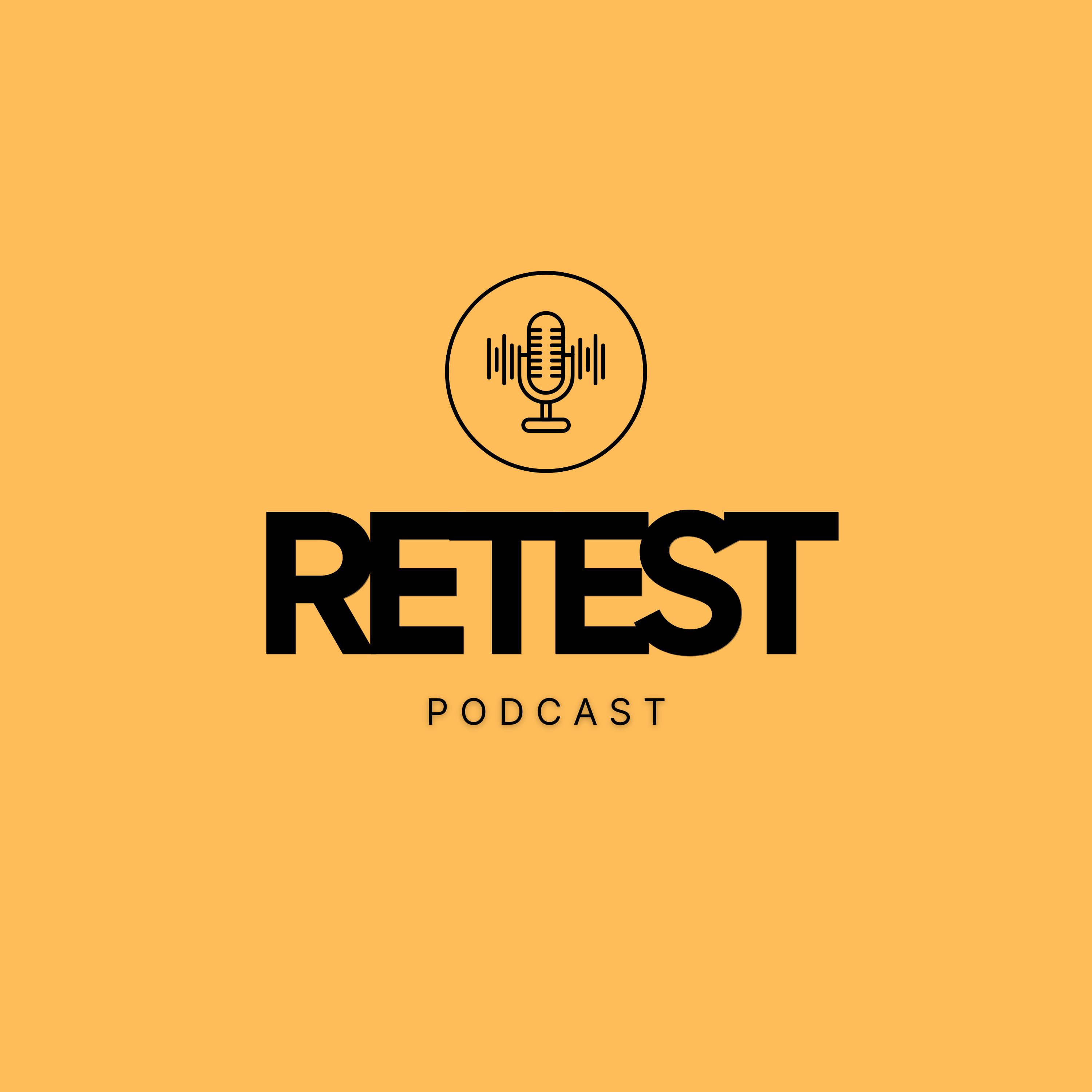 Retest