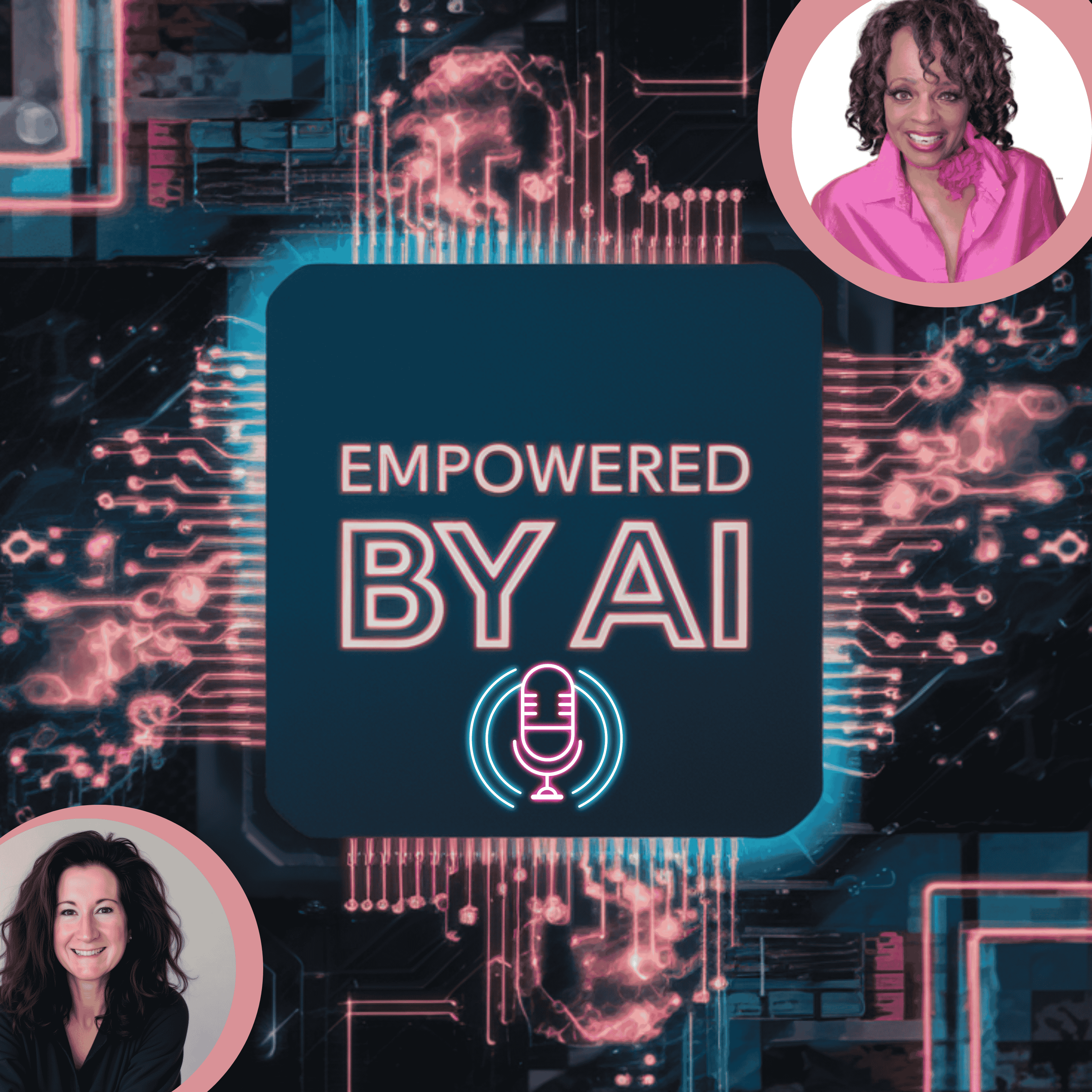 Empowered by AI