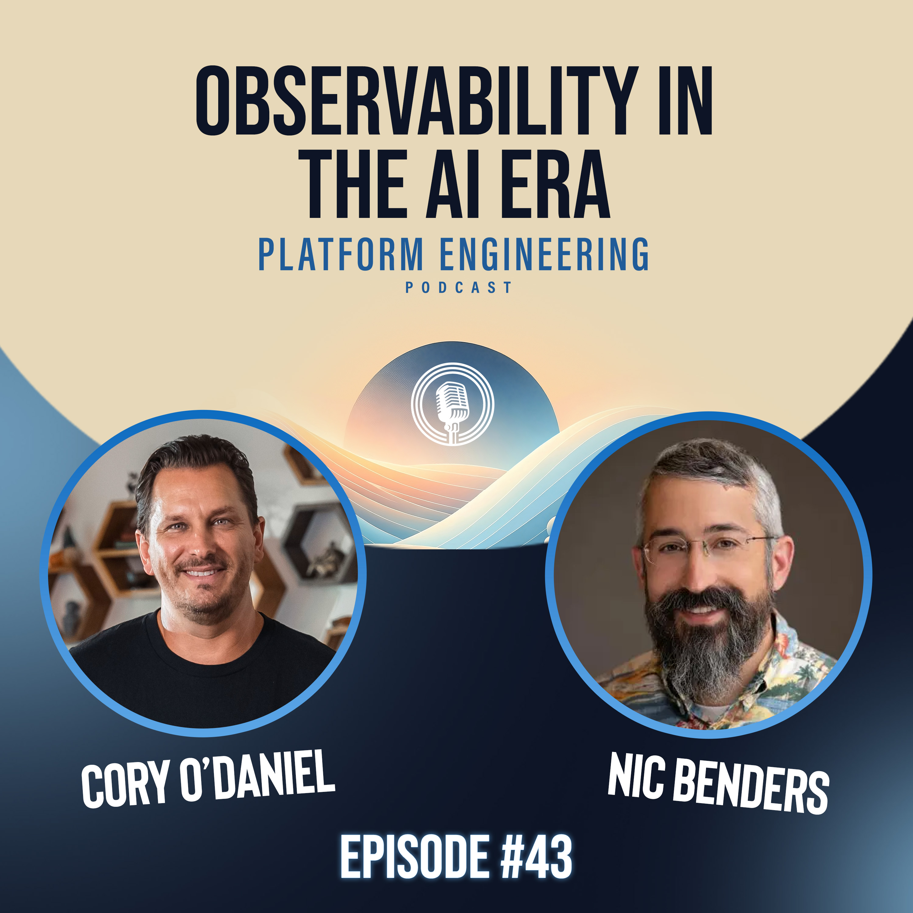 Observability in the AI Era with New Relic's Nic Benders