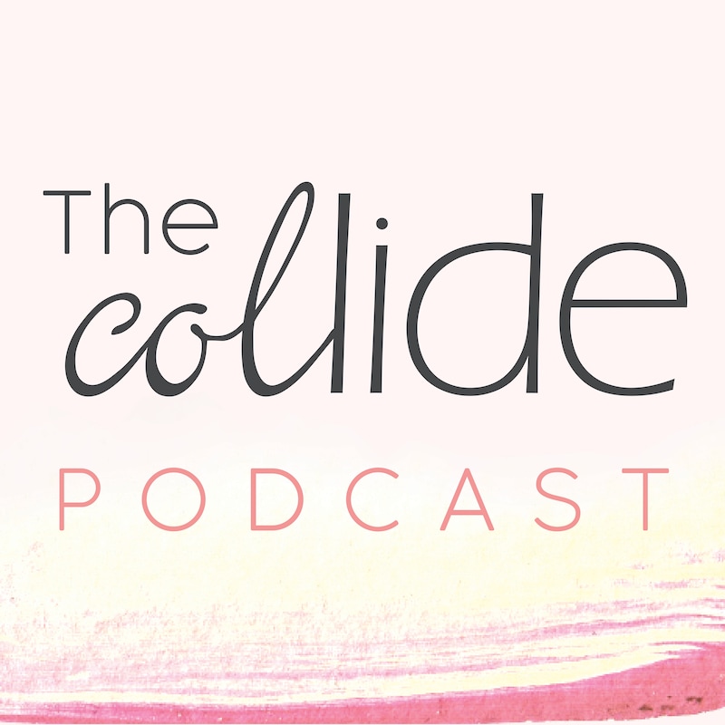 Artwork for podcast The Collide Podcast